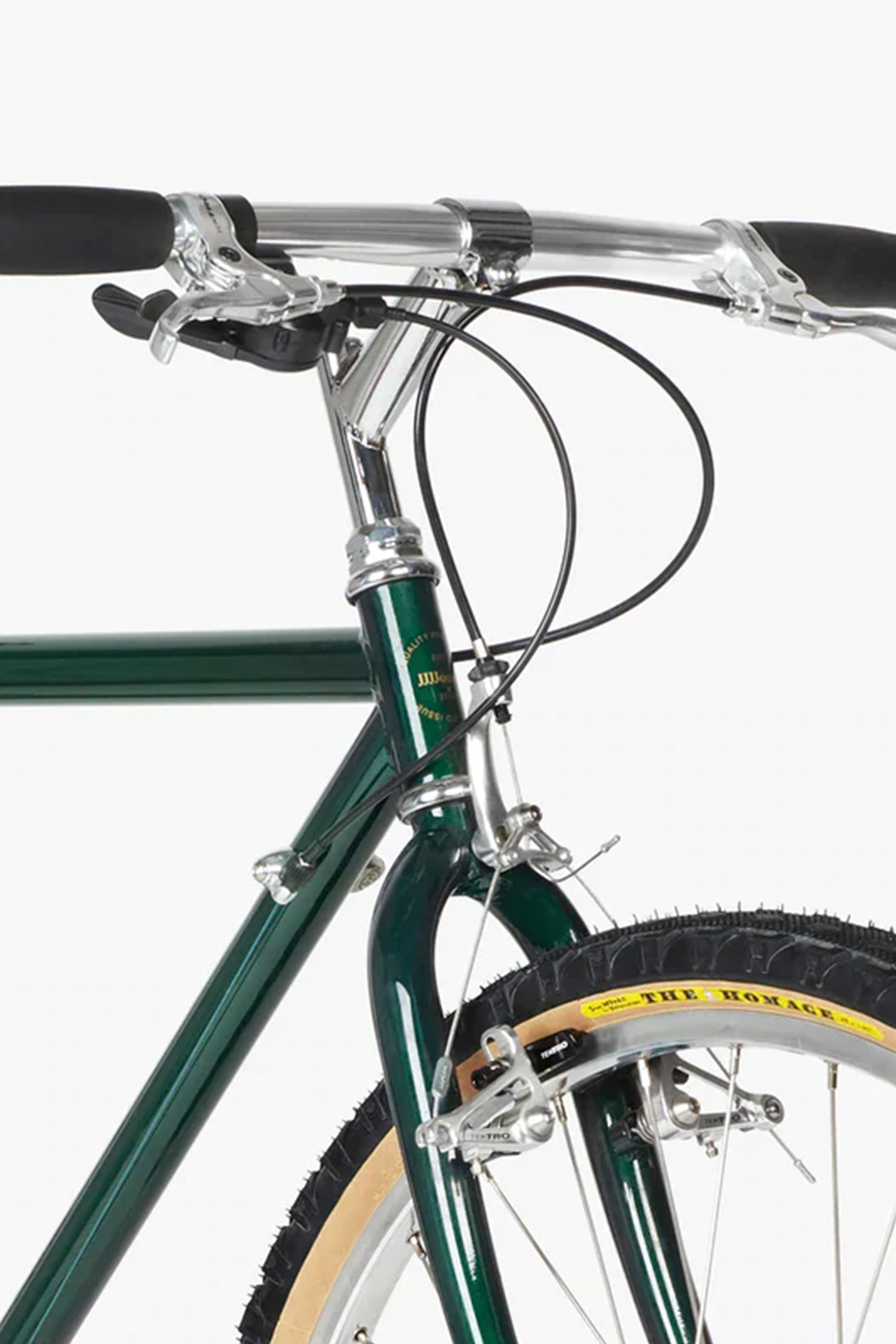 MTN Bike – JJJJound