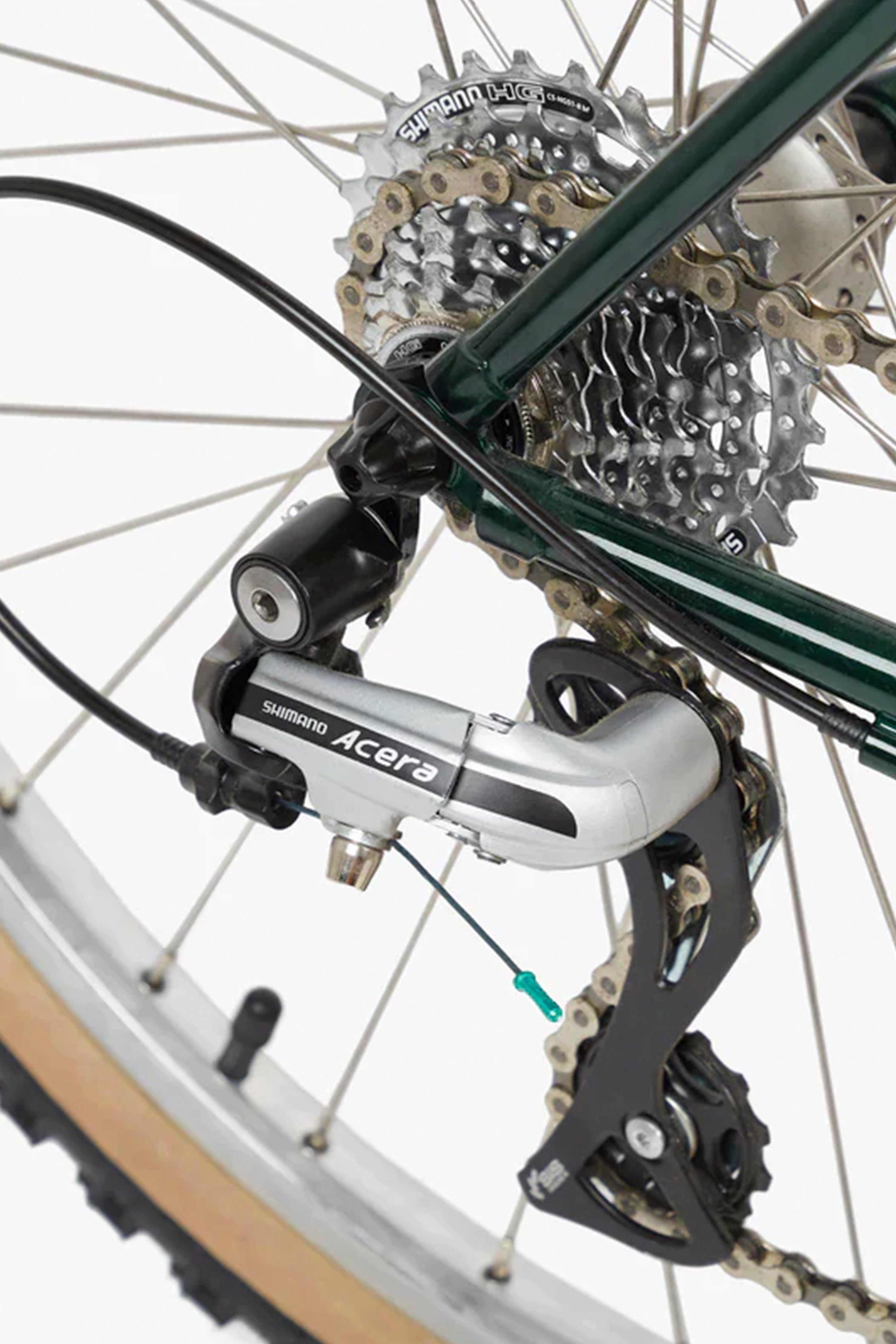 MTN Bike – JJJJound