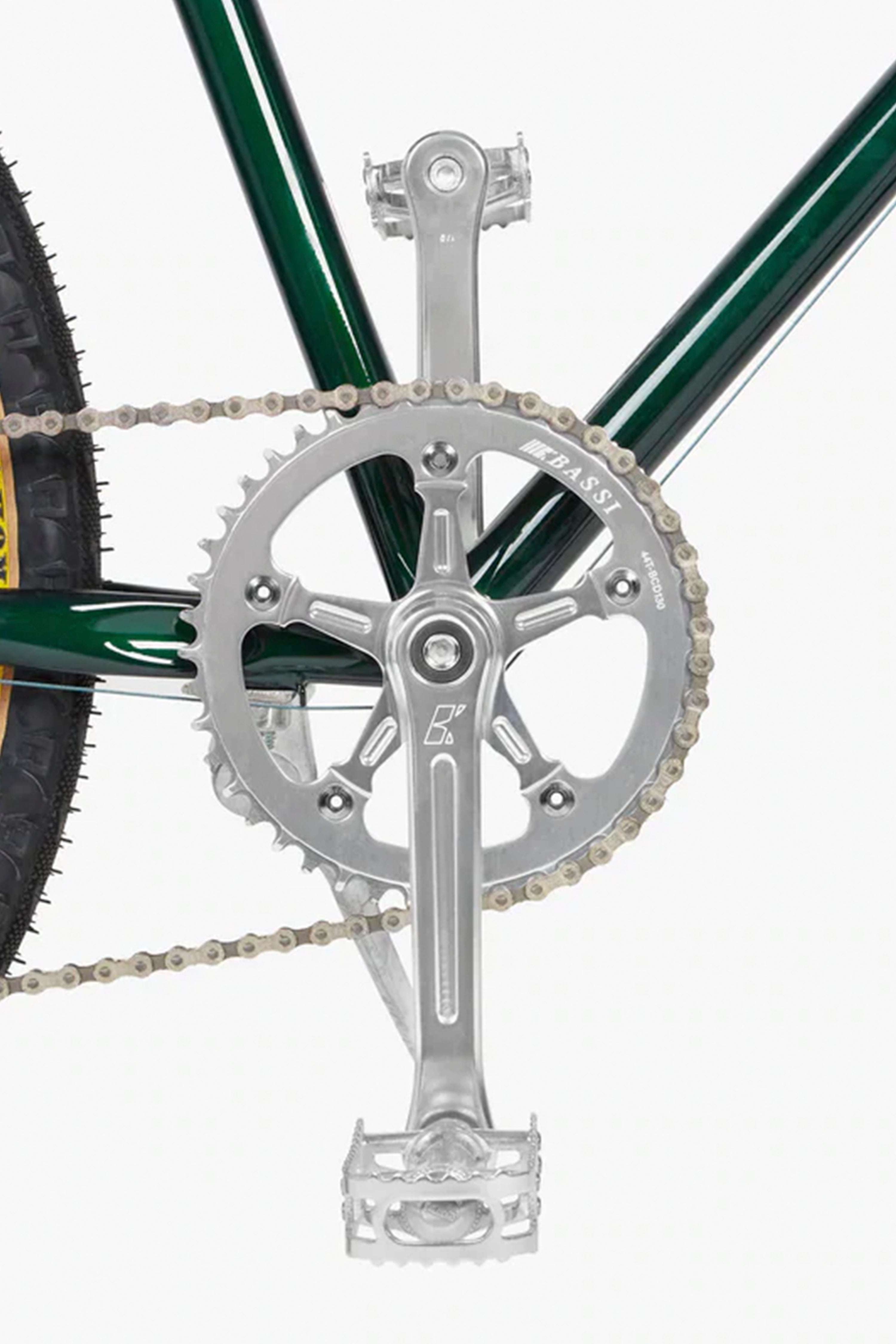 MTN Bike – JJJJound