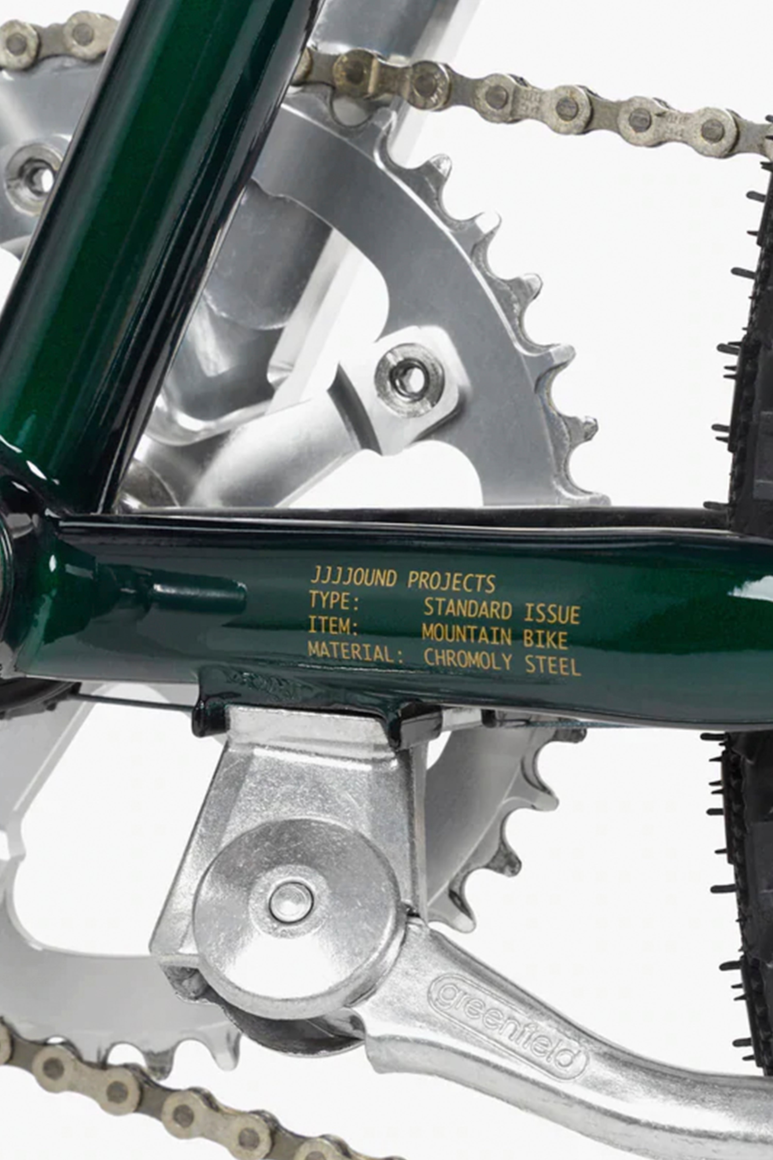 MTN Bike – JJJJound