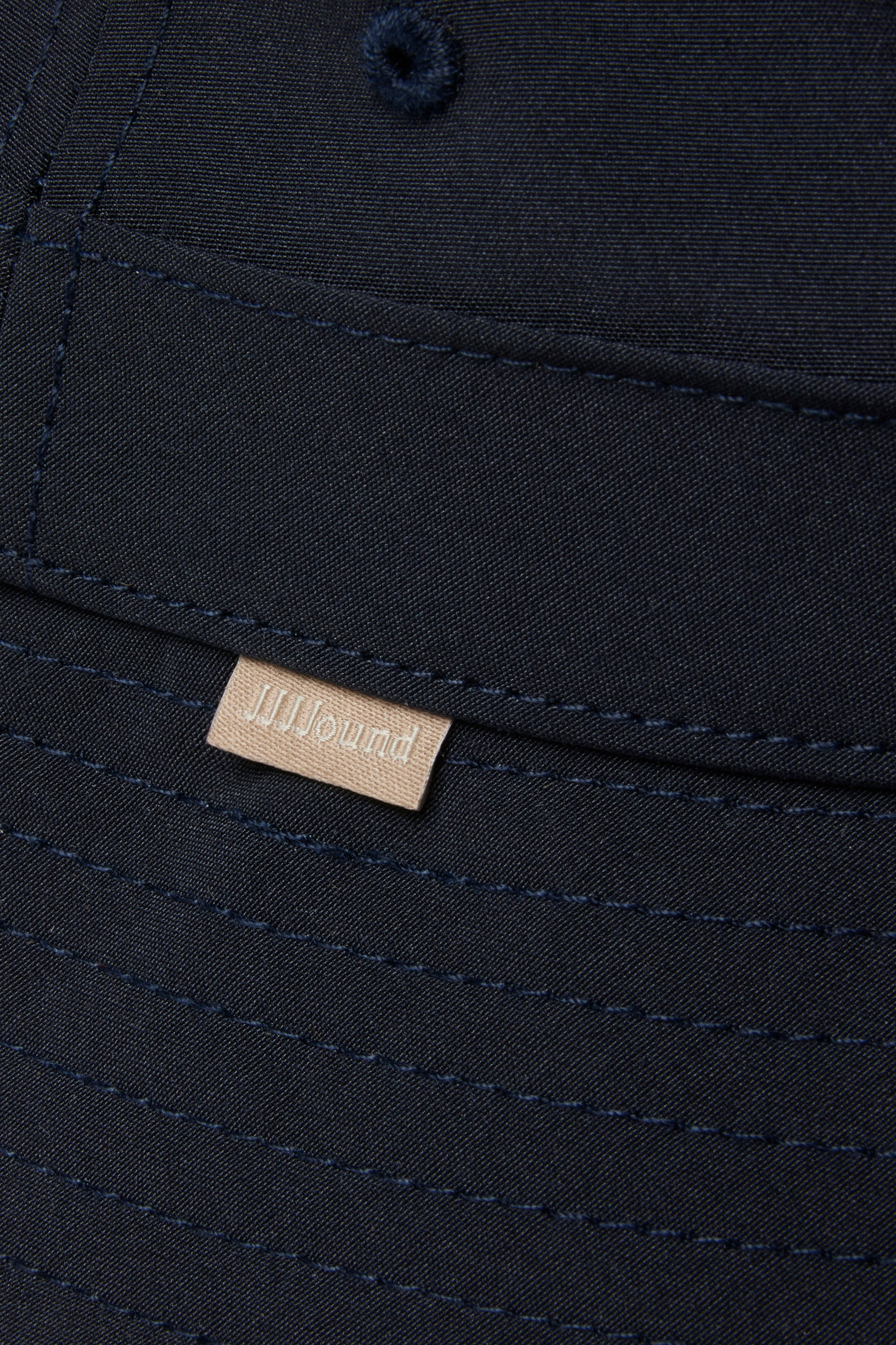 Mac Bucket Hat - Navy