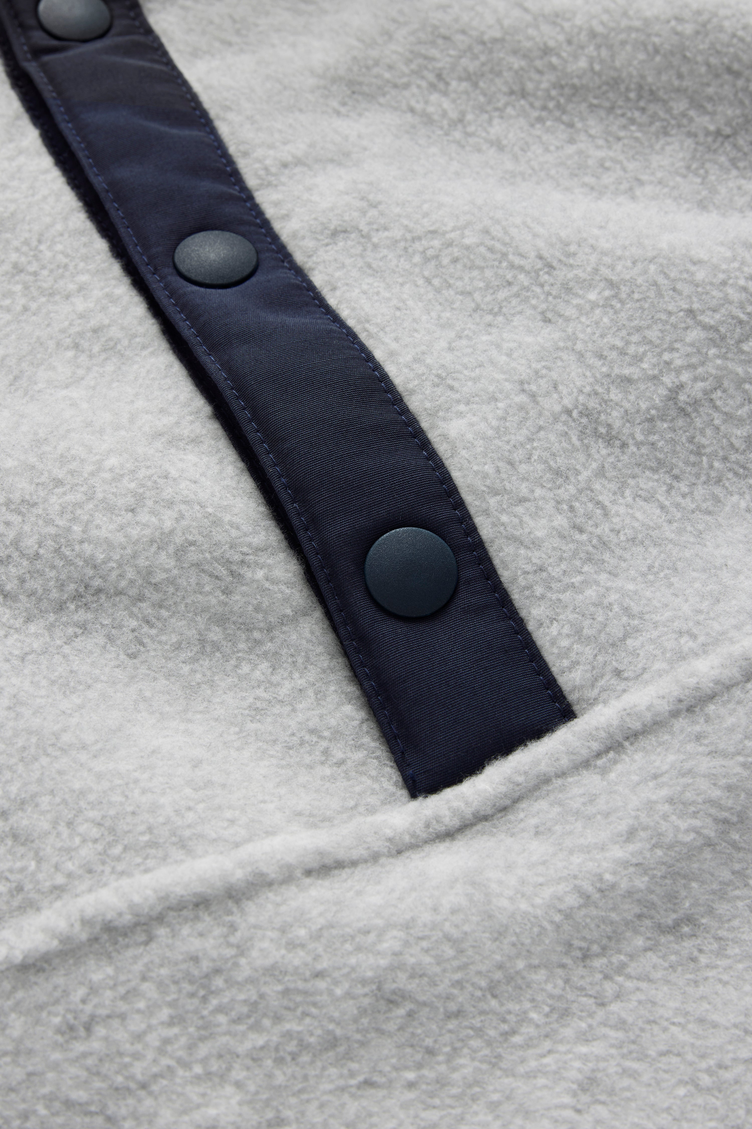 Camper Polar - Ash/Navy – JJJJound