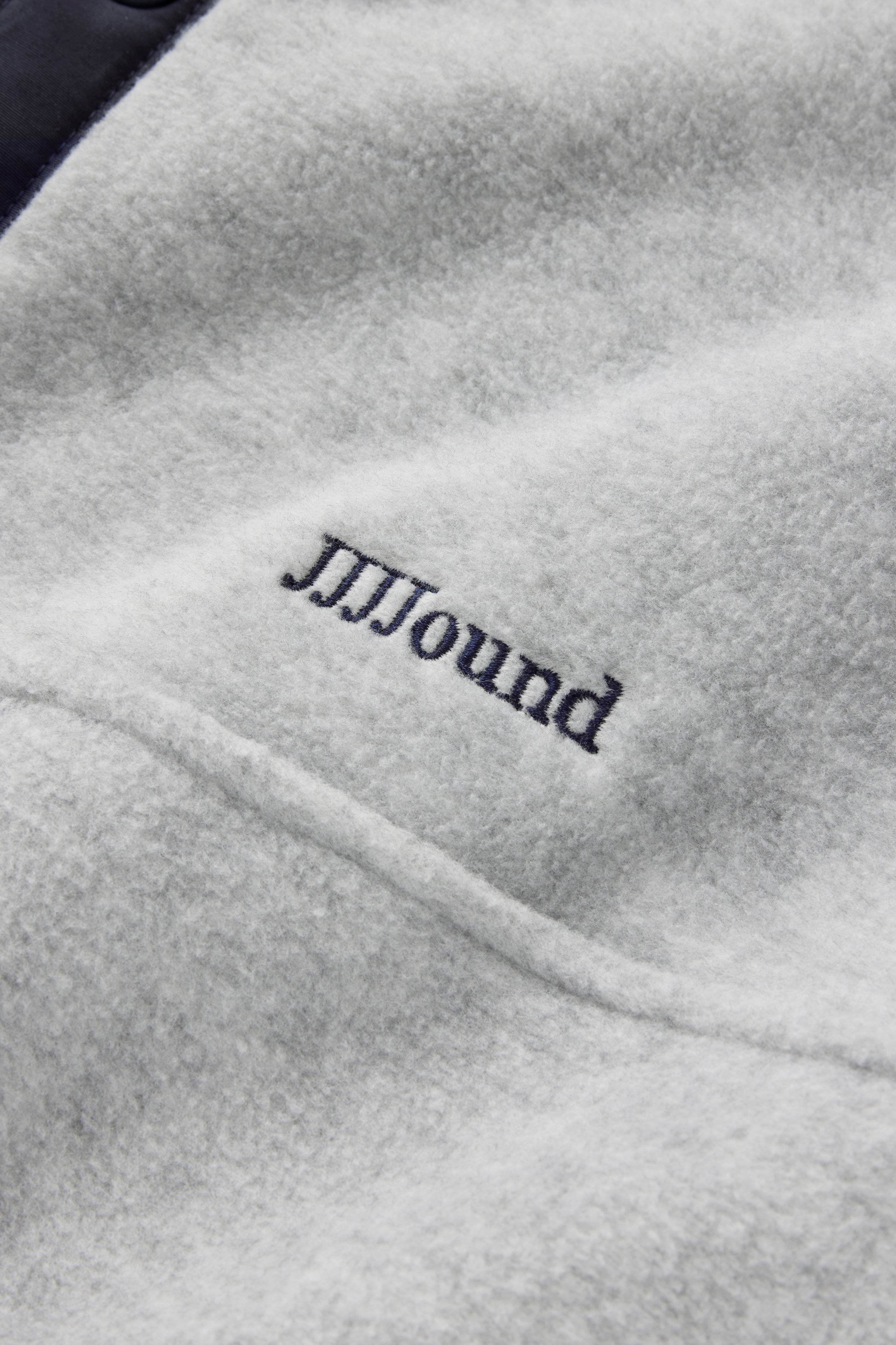 Camper Polar - Ash/Navy – JJJJound