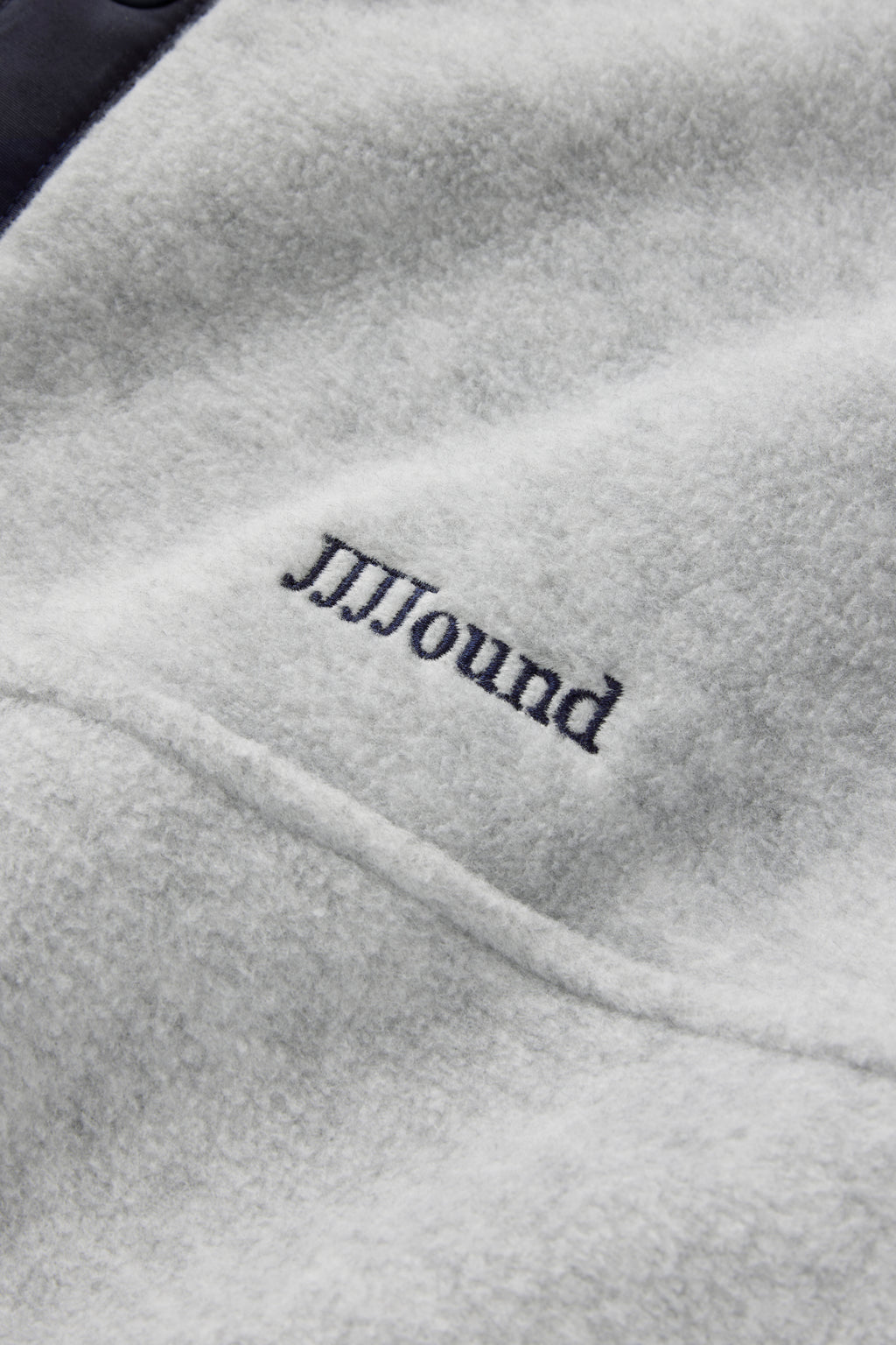 Camper Polar - Ash/Navy