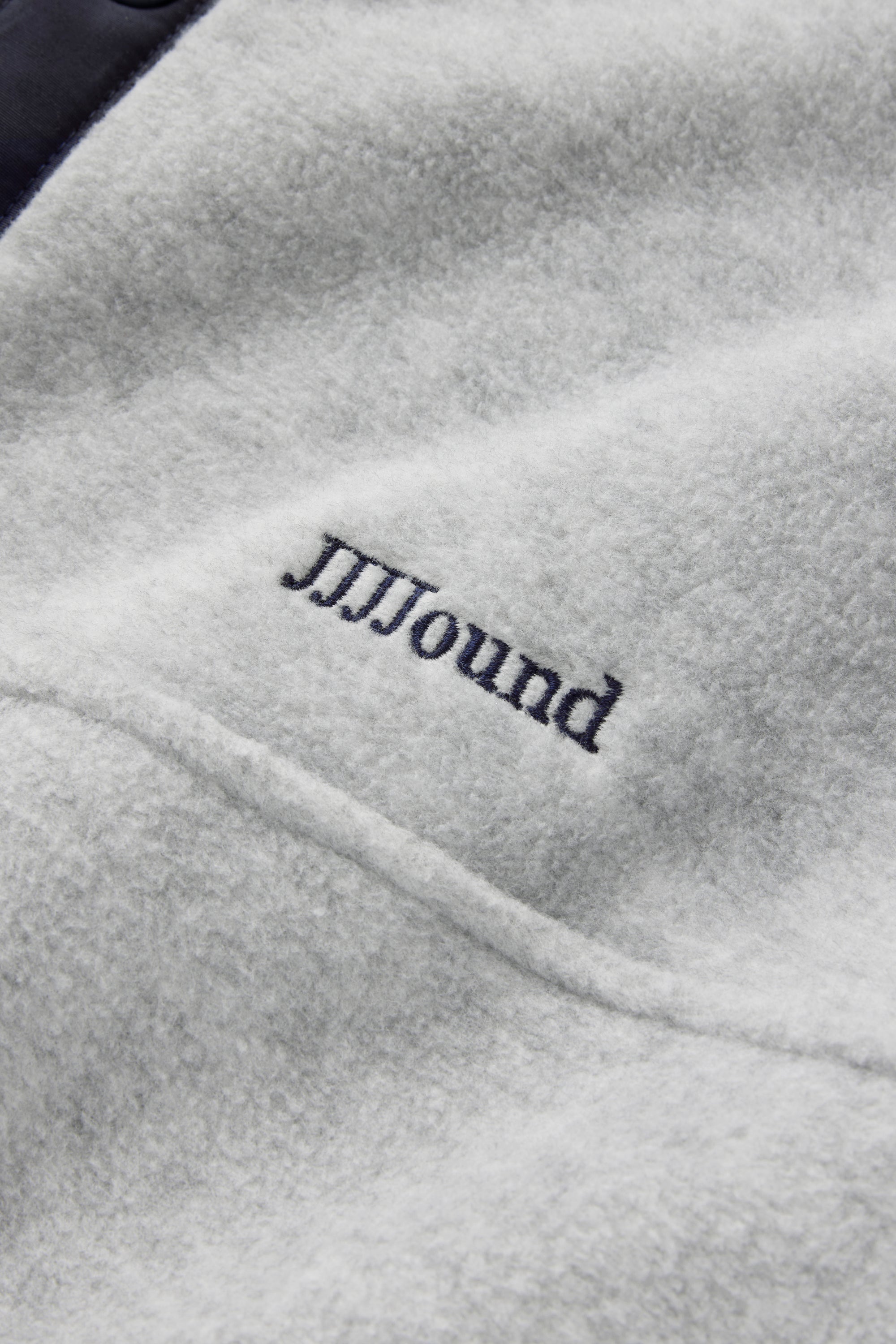 Camper Polar - Ash/Navy