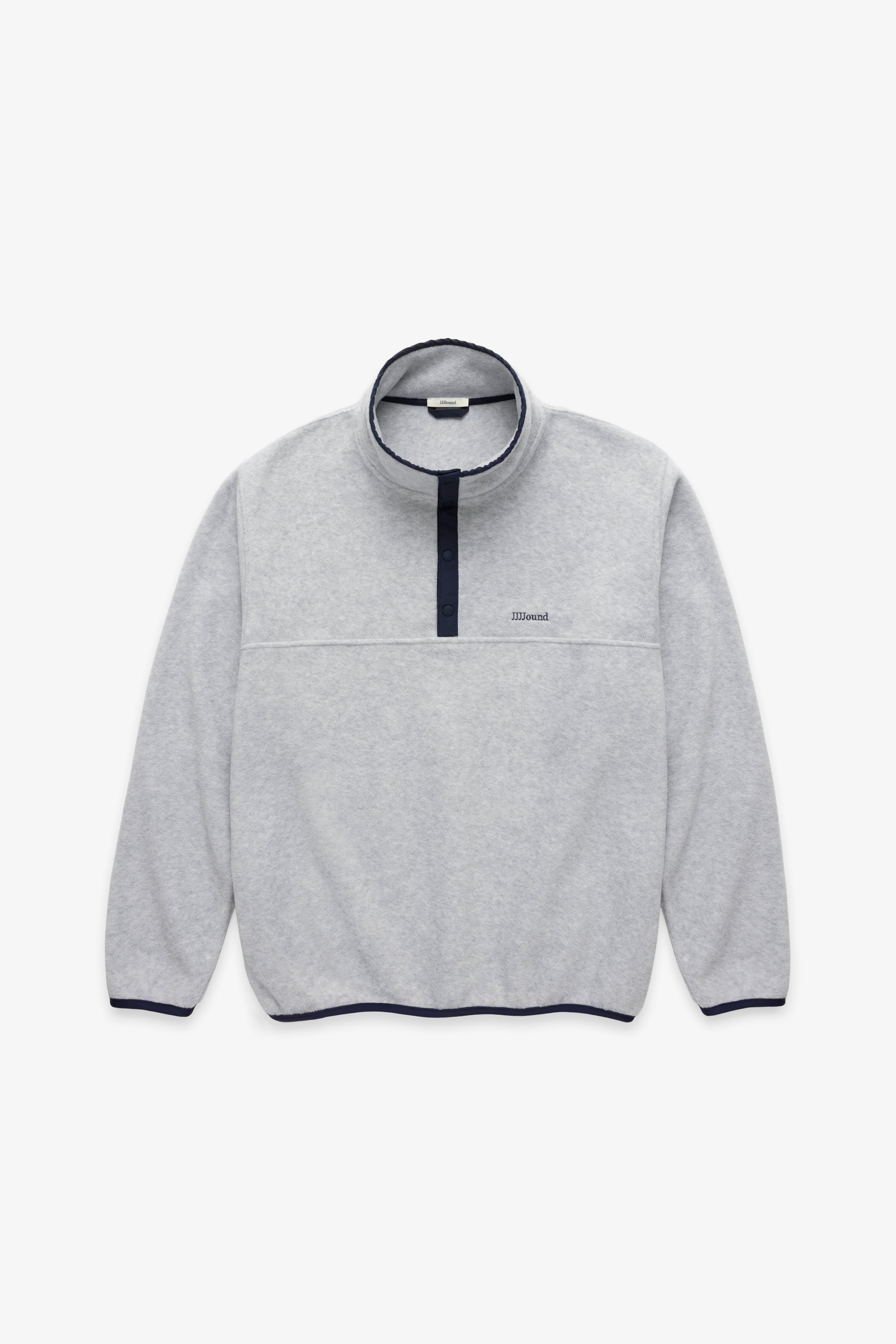 Camper Polar - Ash/Navy – JJJJound