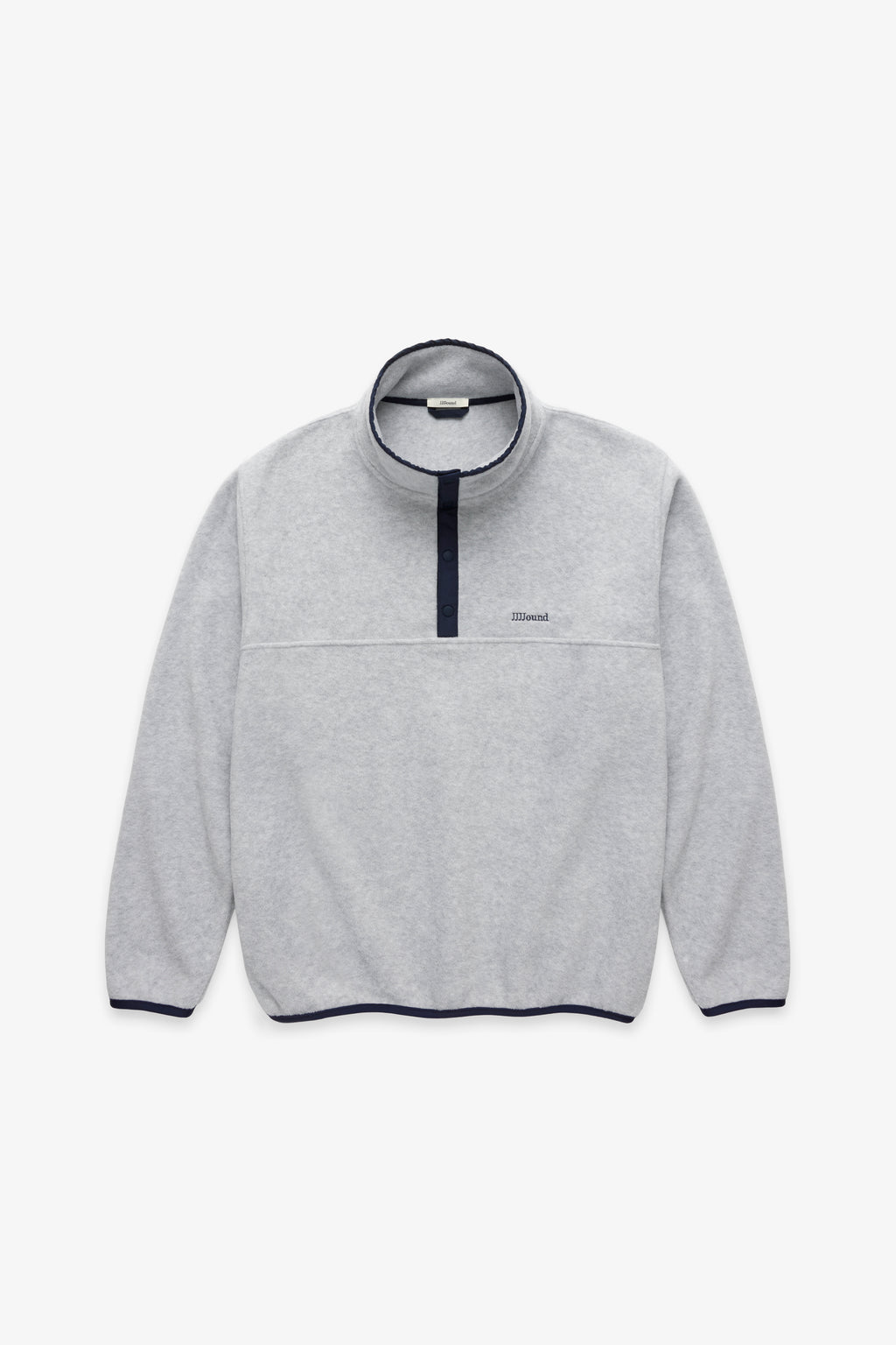 Camper Polar - Ash/Navy