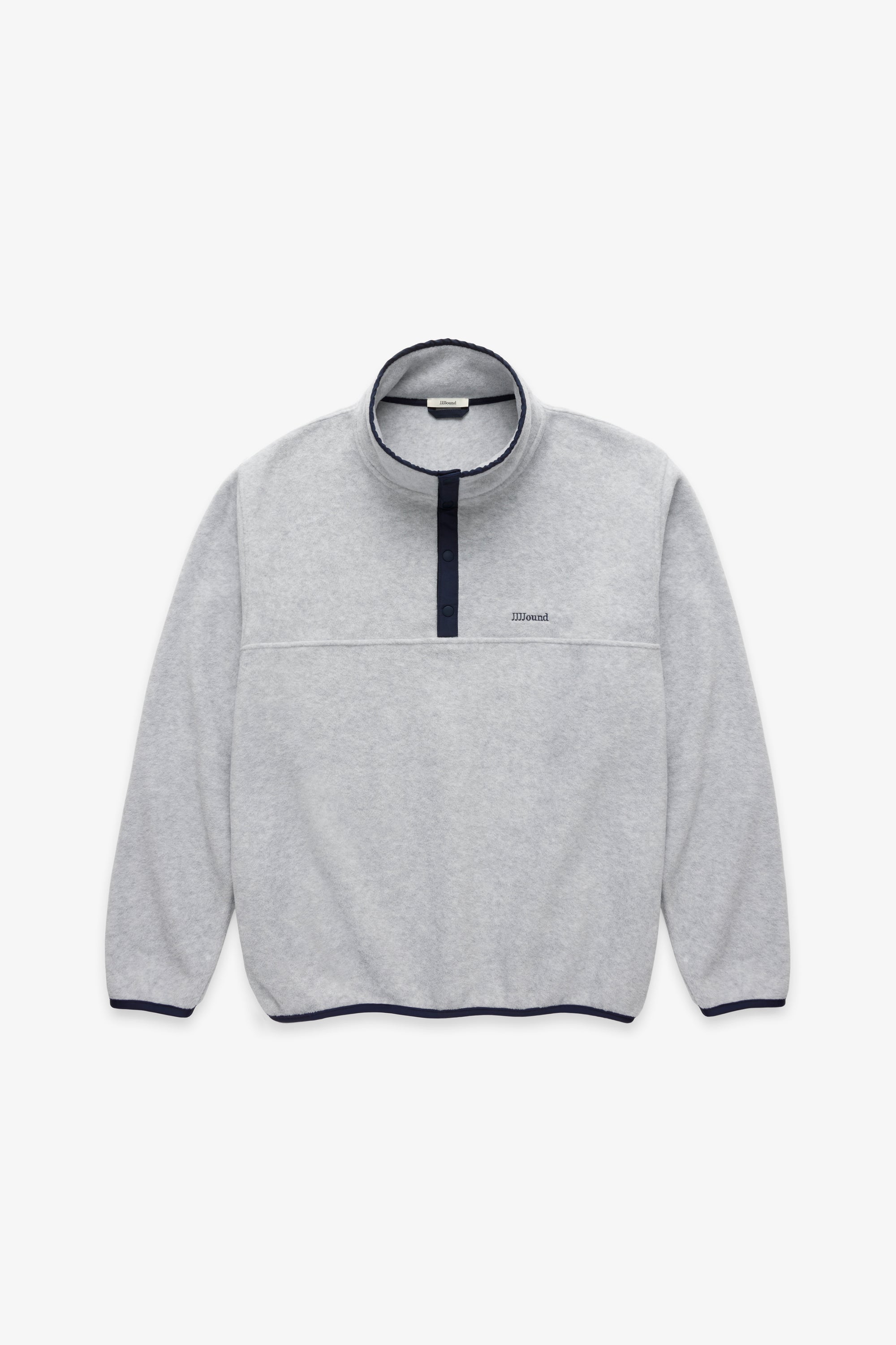 Camper Polar - Ash/Navy