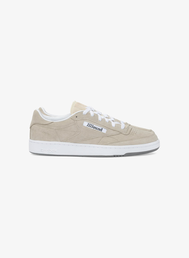 Reebok Club C JJJJound Suede - Cork