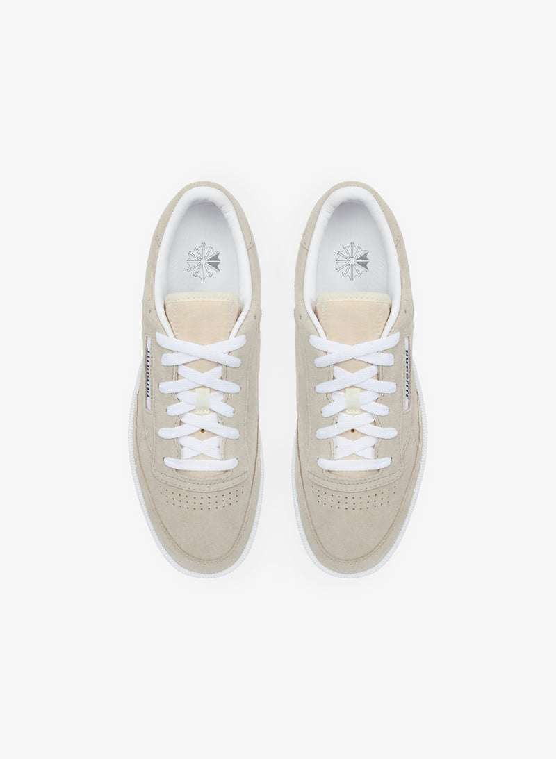 Reebok Club C JJJJound Suede - Cork