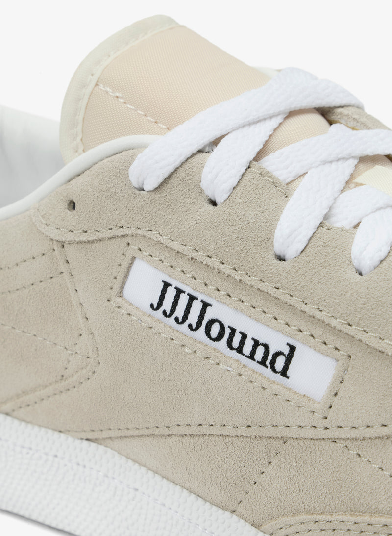 Reebok Club C JJJJound Suede - Cork