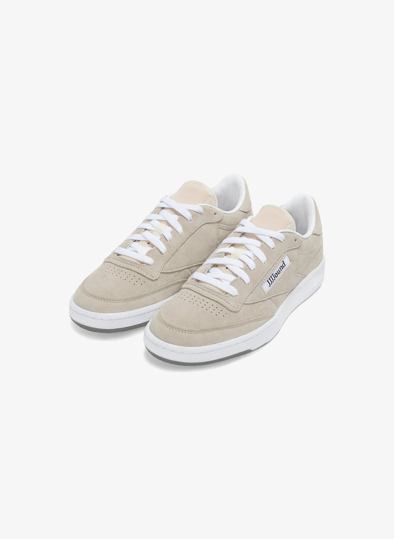 Reebok Club C JJJJound Suede - Cork 
