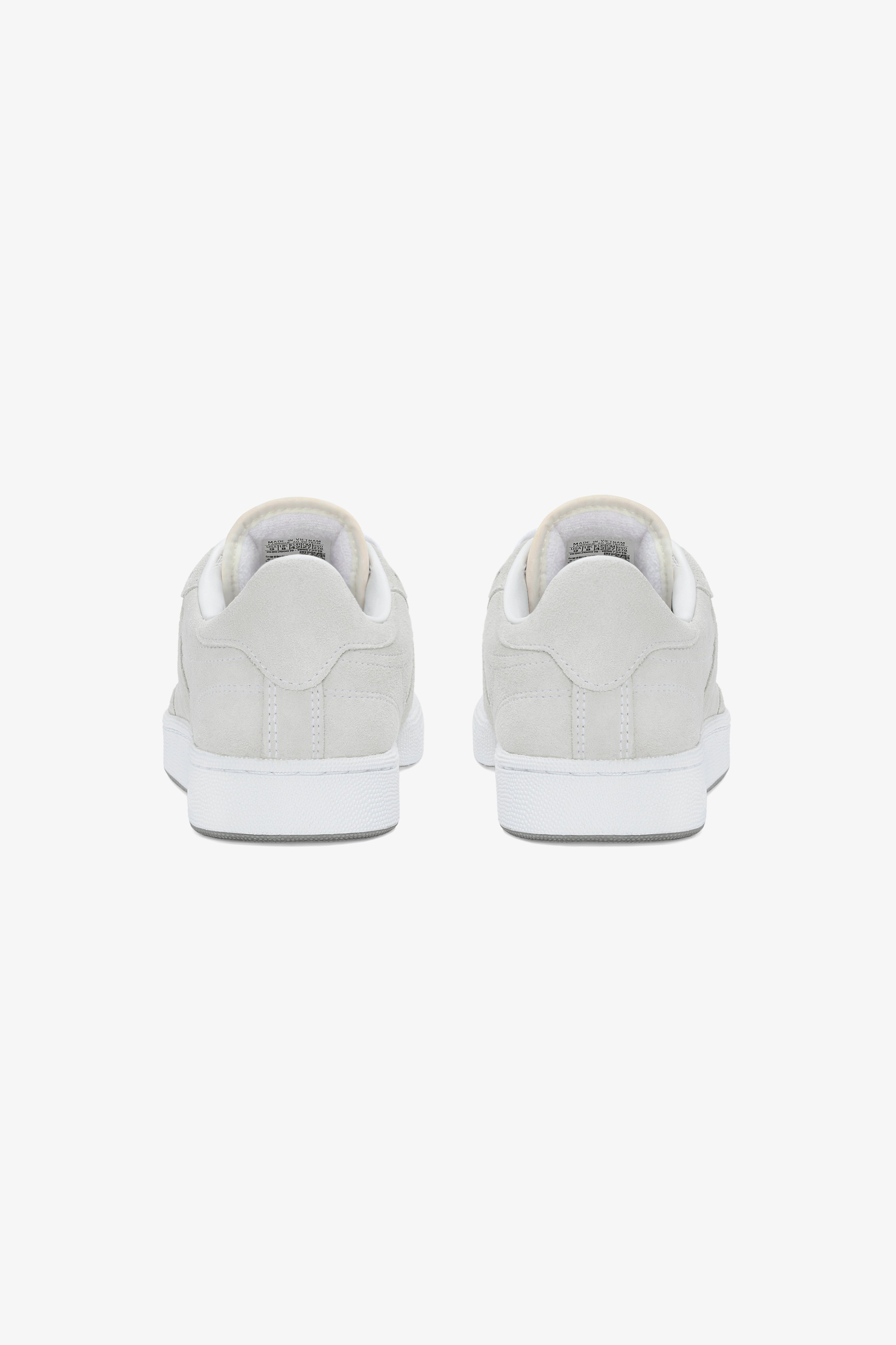 Reebok Club C JJJJound Suede - White