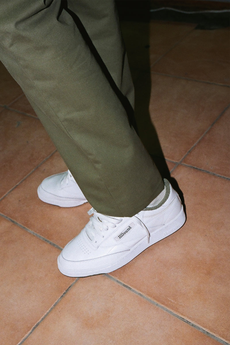 Reebok V â JJJJound