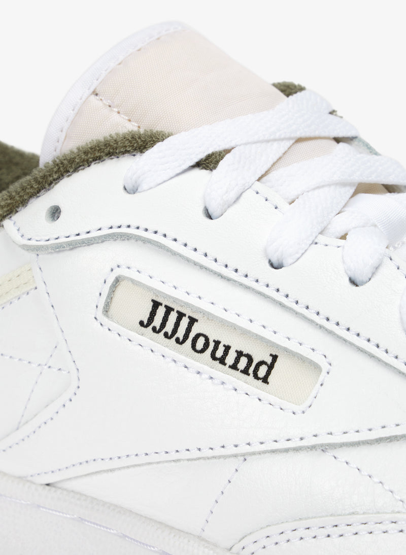 Reebok V â JJJJound