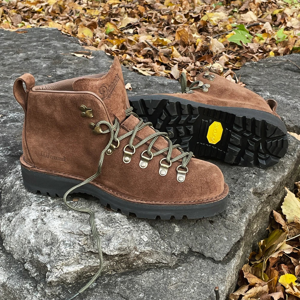 Danner II – JJJJound
