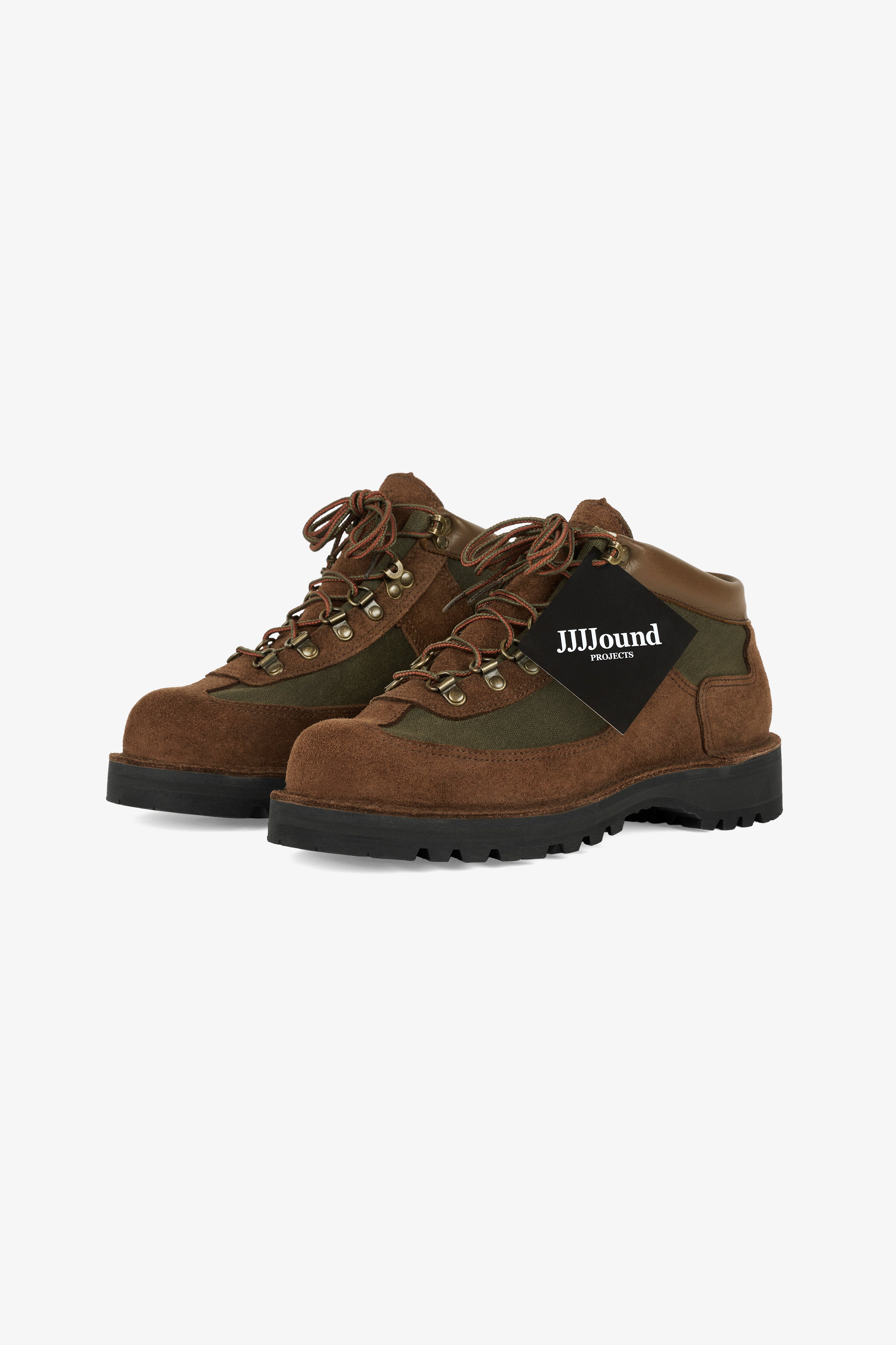 Danner II – JJJJound