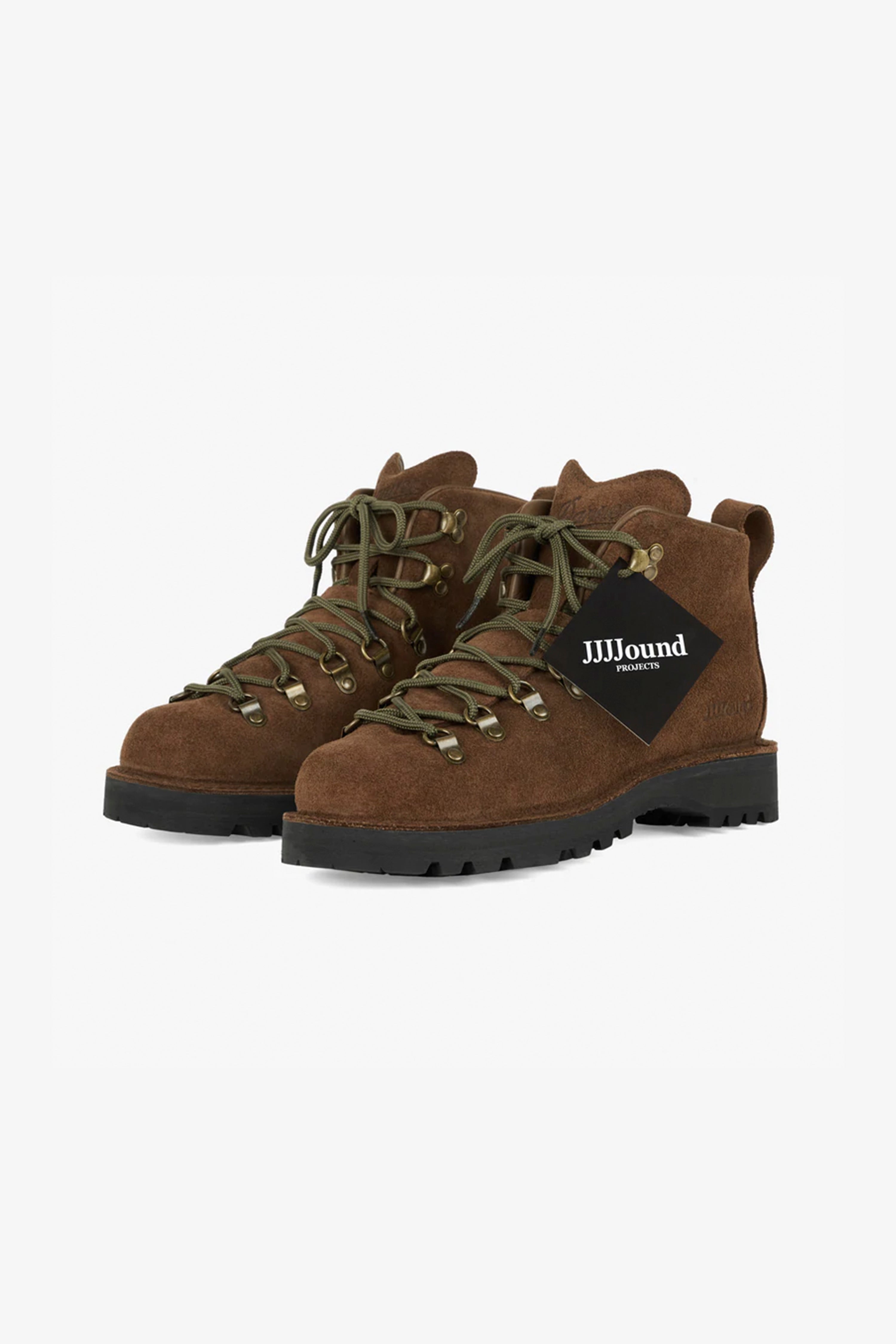 Danner II – JJJJound
