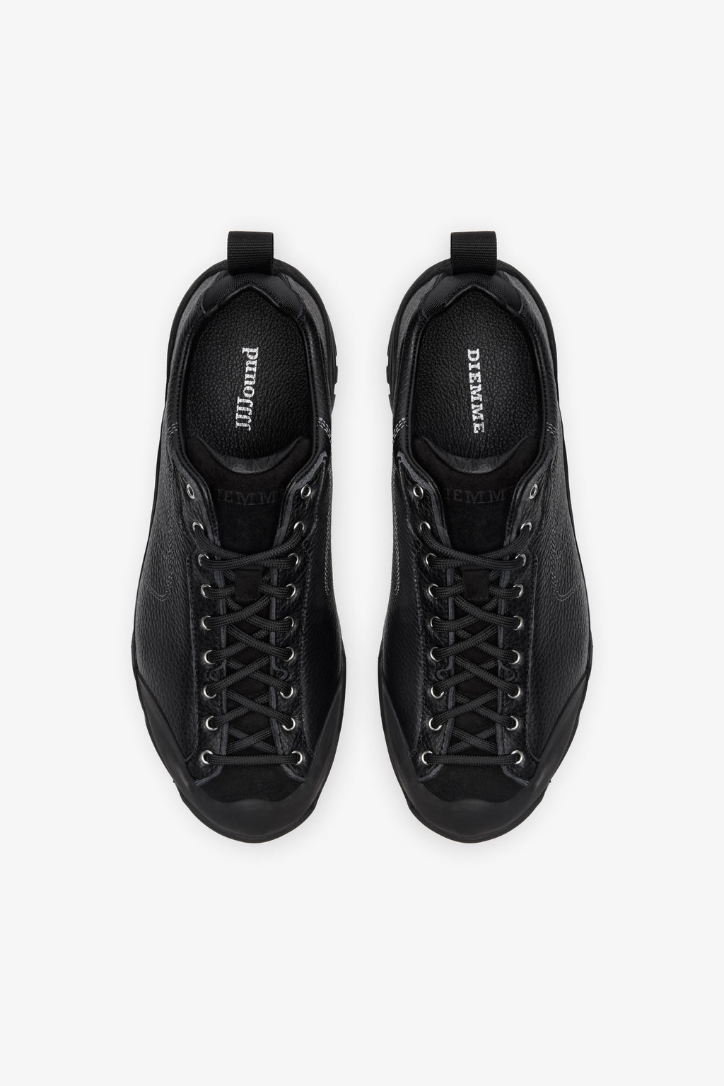 JJJJound Diemme Movida - Black