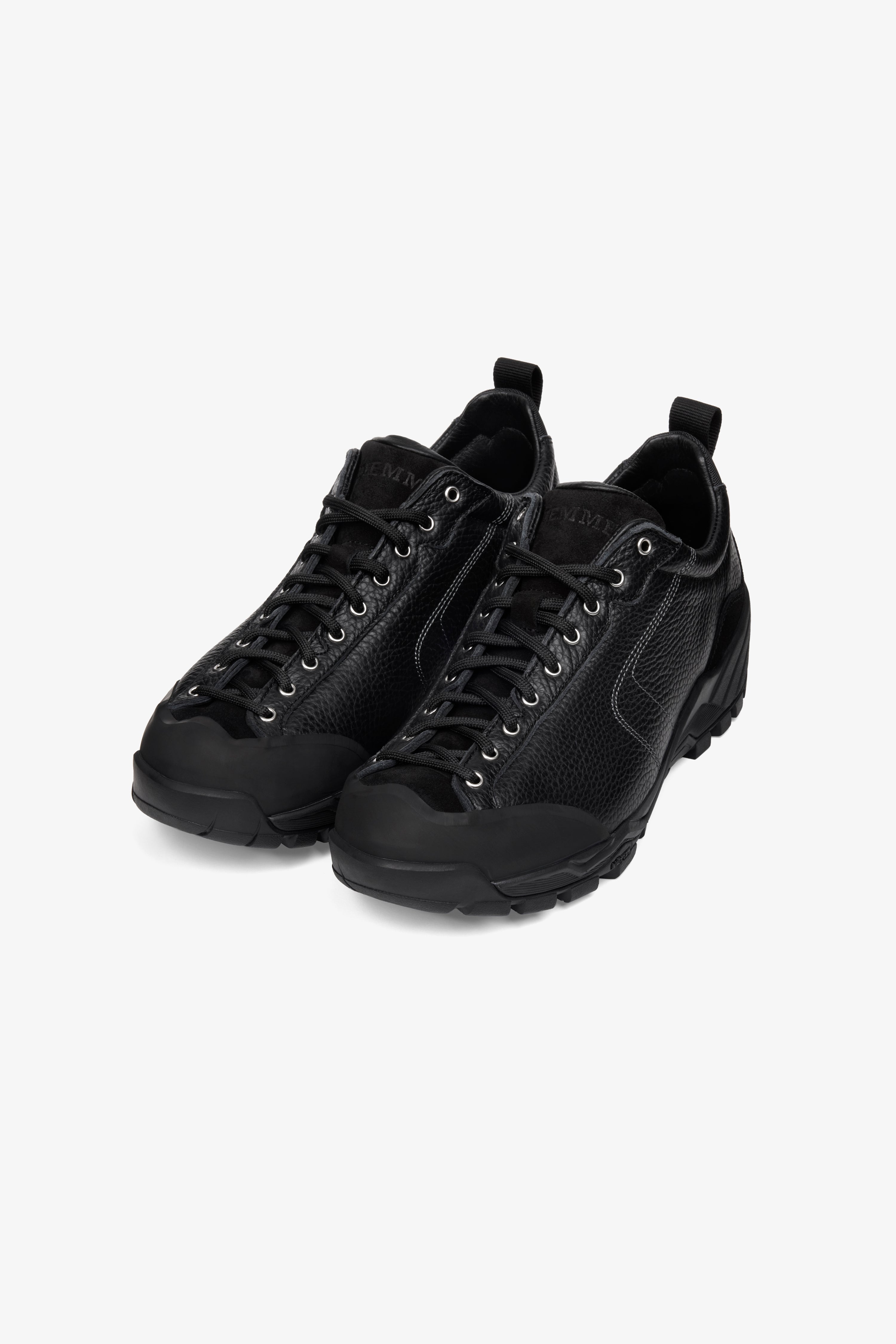 Movida Diemme Movida Black Mesh 27cm ビームス Black Suede M