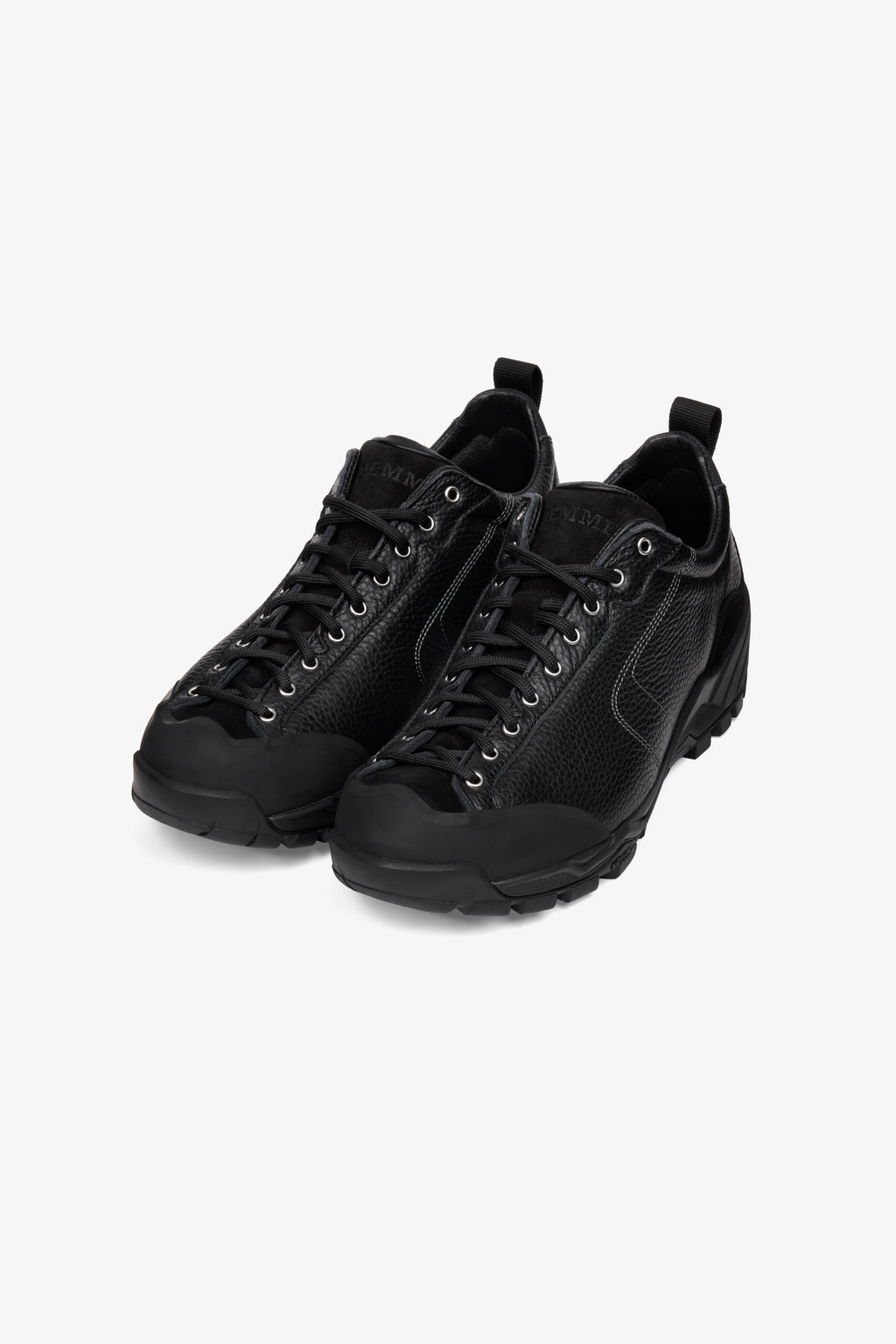 JJJJound Diemme Movida - Black