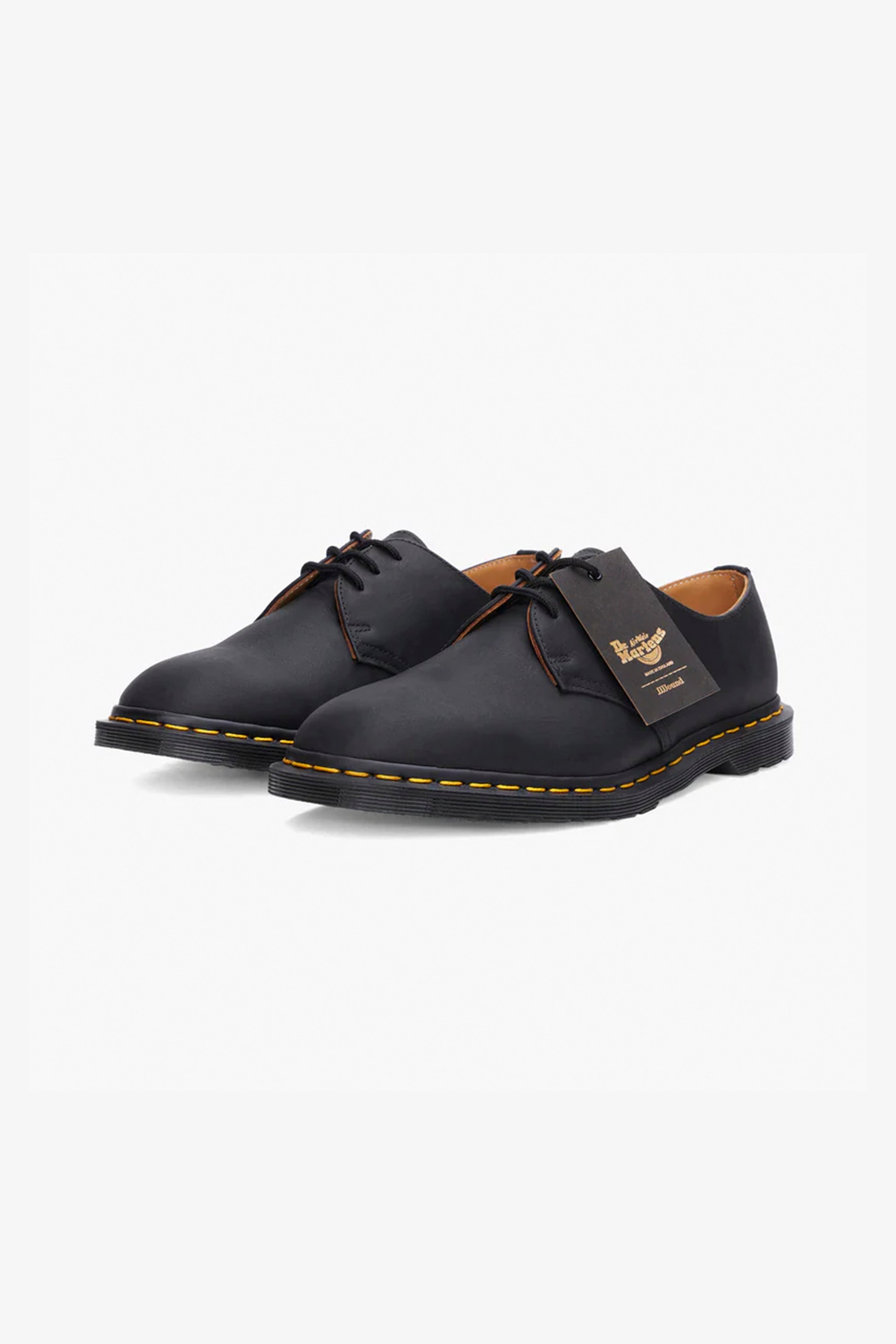 Dr. Martens – JJJJound