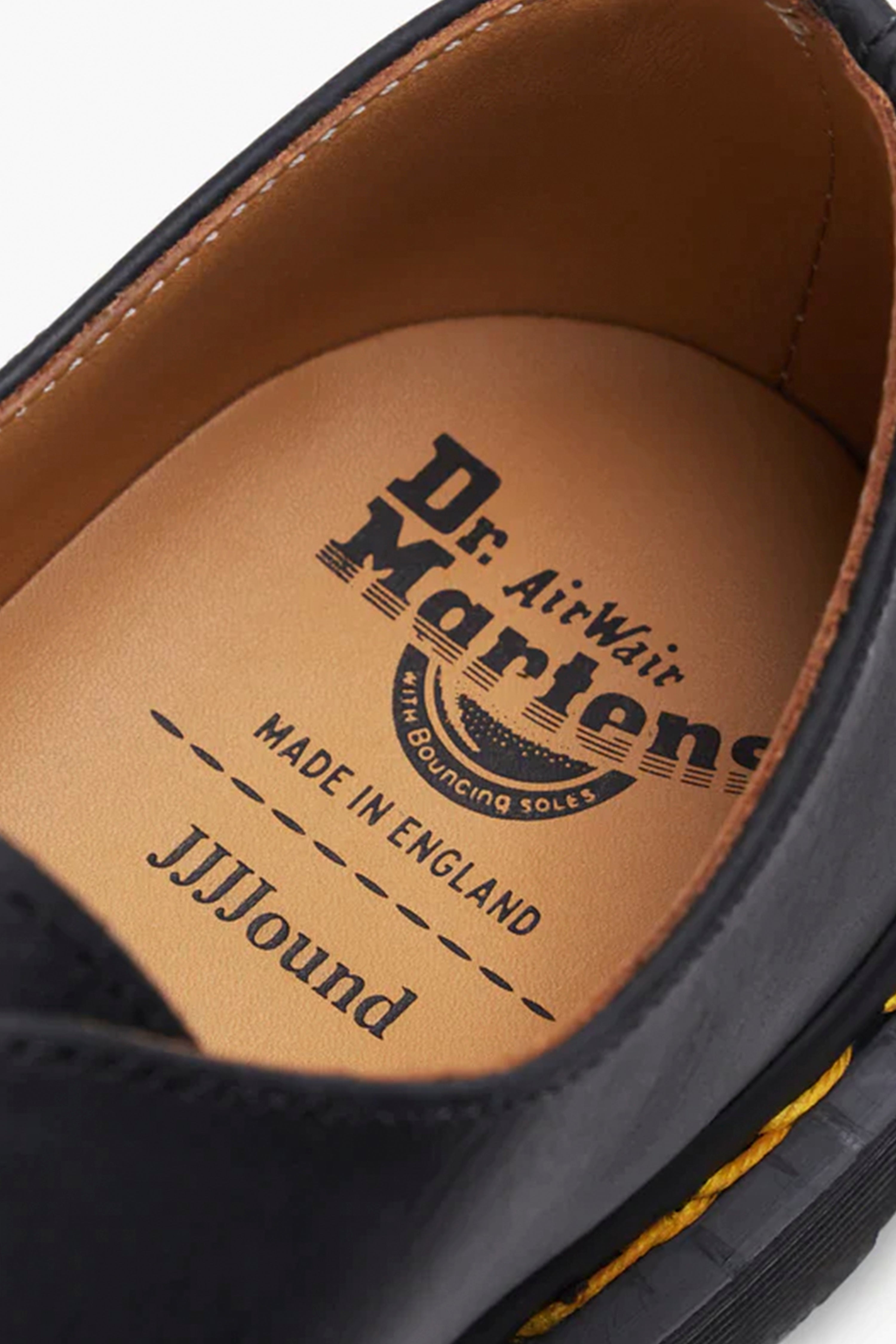 Dr. Martens – JJJJound