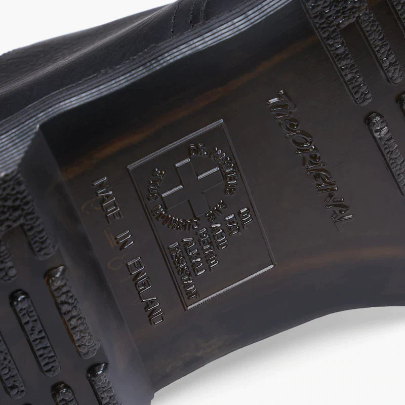Dr. Martens – JJJJound Dr. Martens – JJJJound