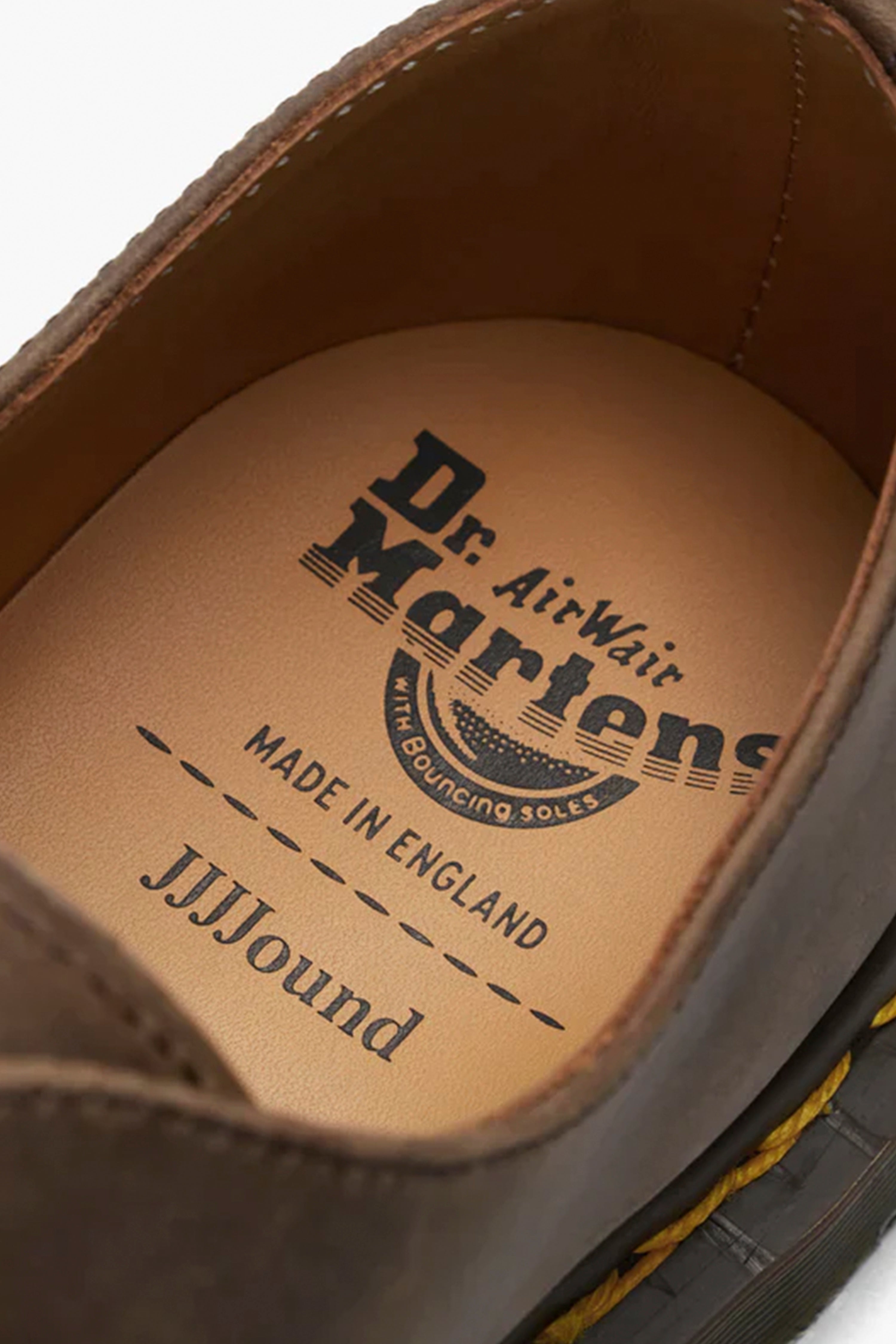 Dr. Martens – JJJJound