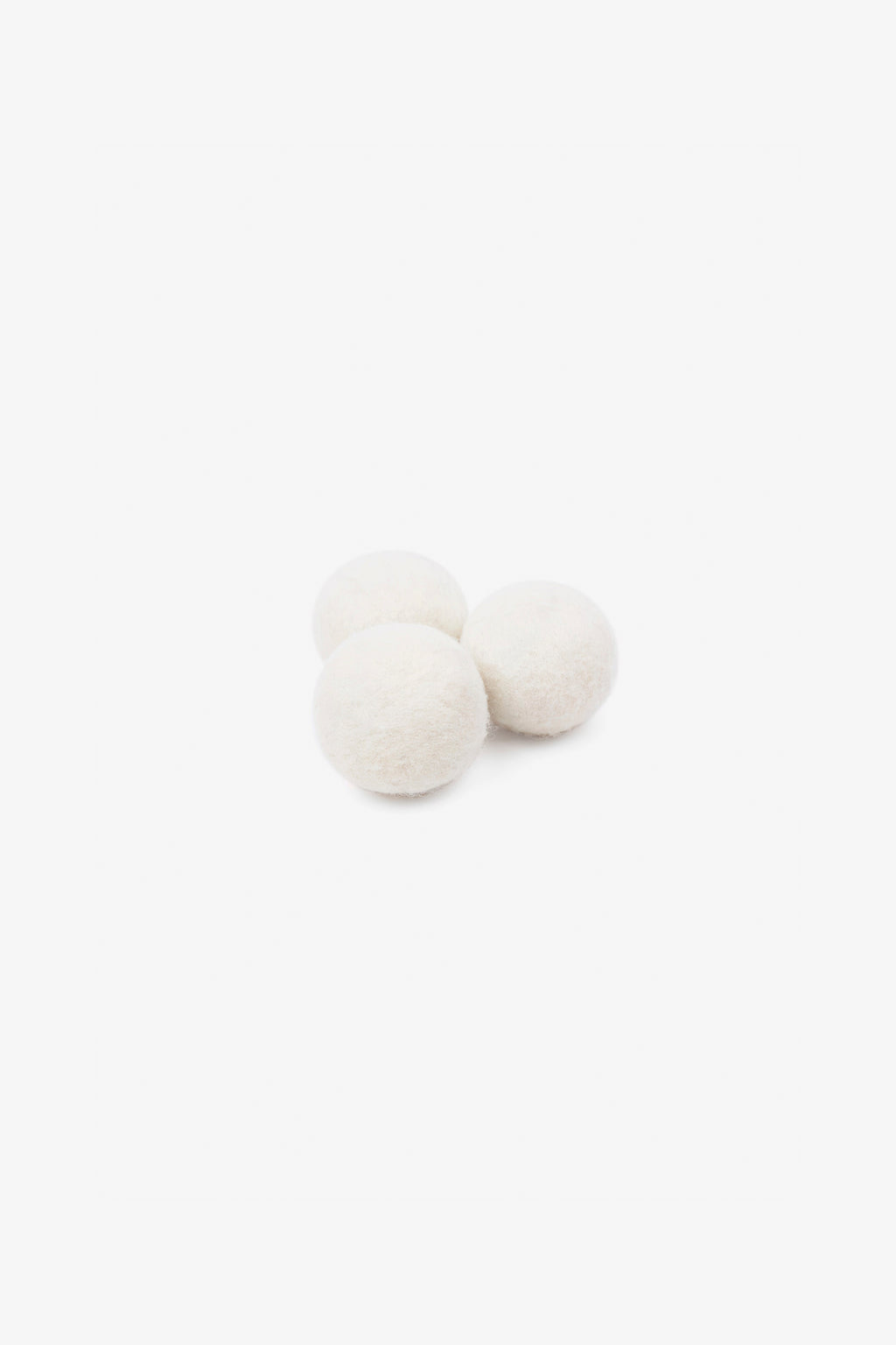Dryer Balls - White