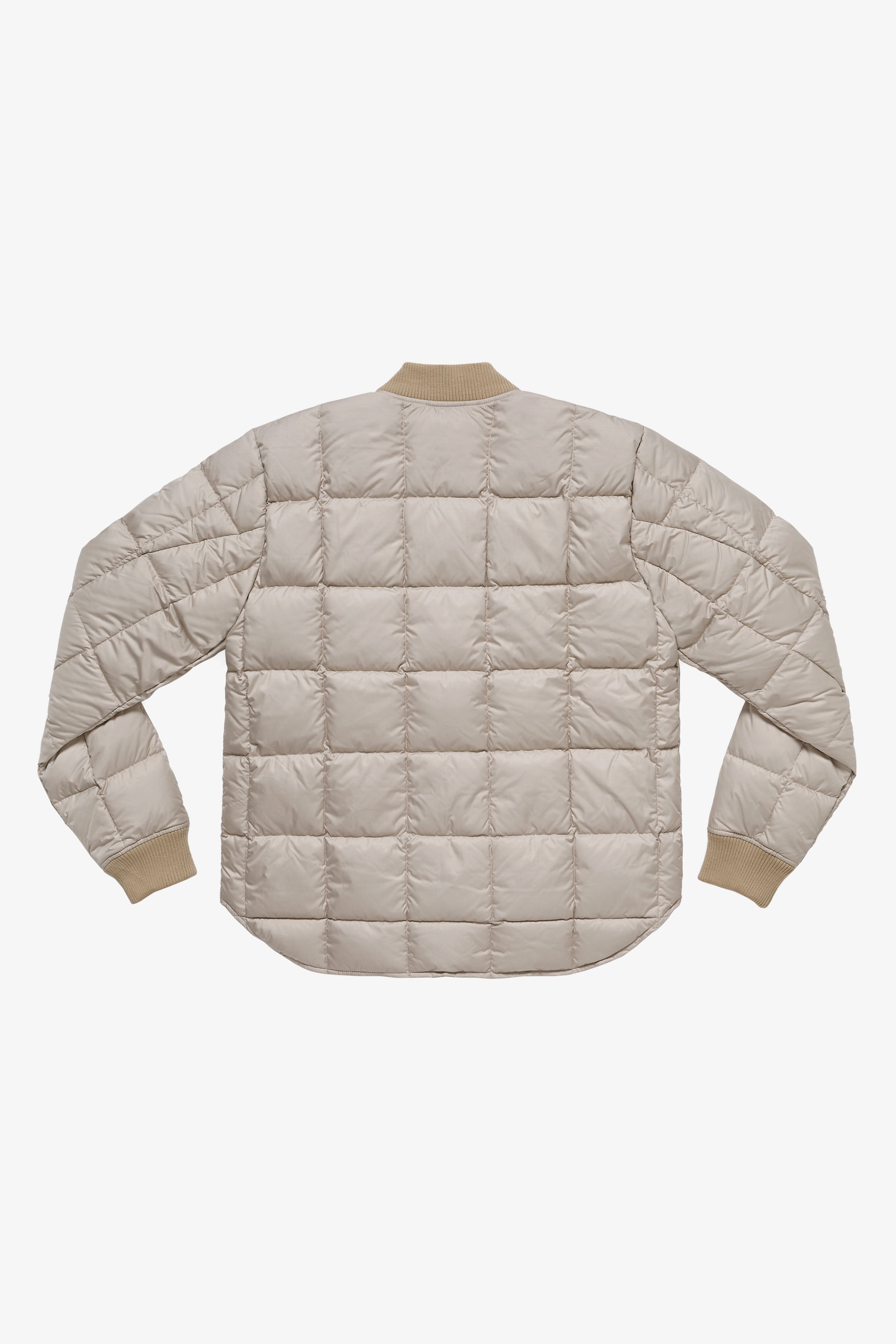 JJJJound × Eddie Bauer Skyliner Jacket Eddie Bauer – JJJJound