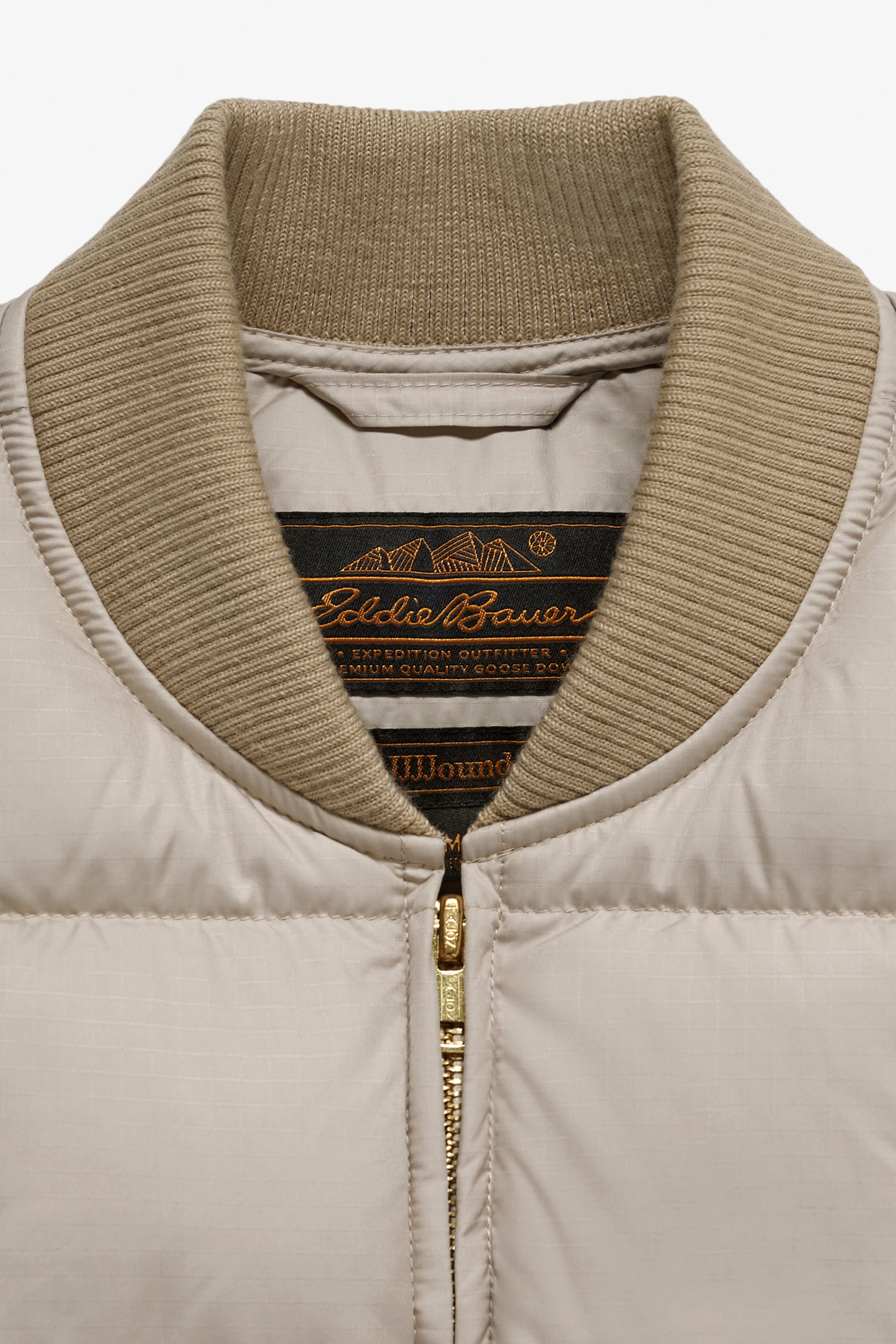 Eddie Bauer – JJJJound
