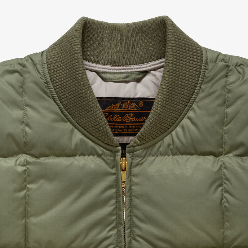 Eddie Bauer – JJJJound