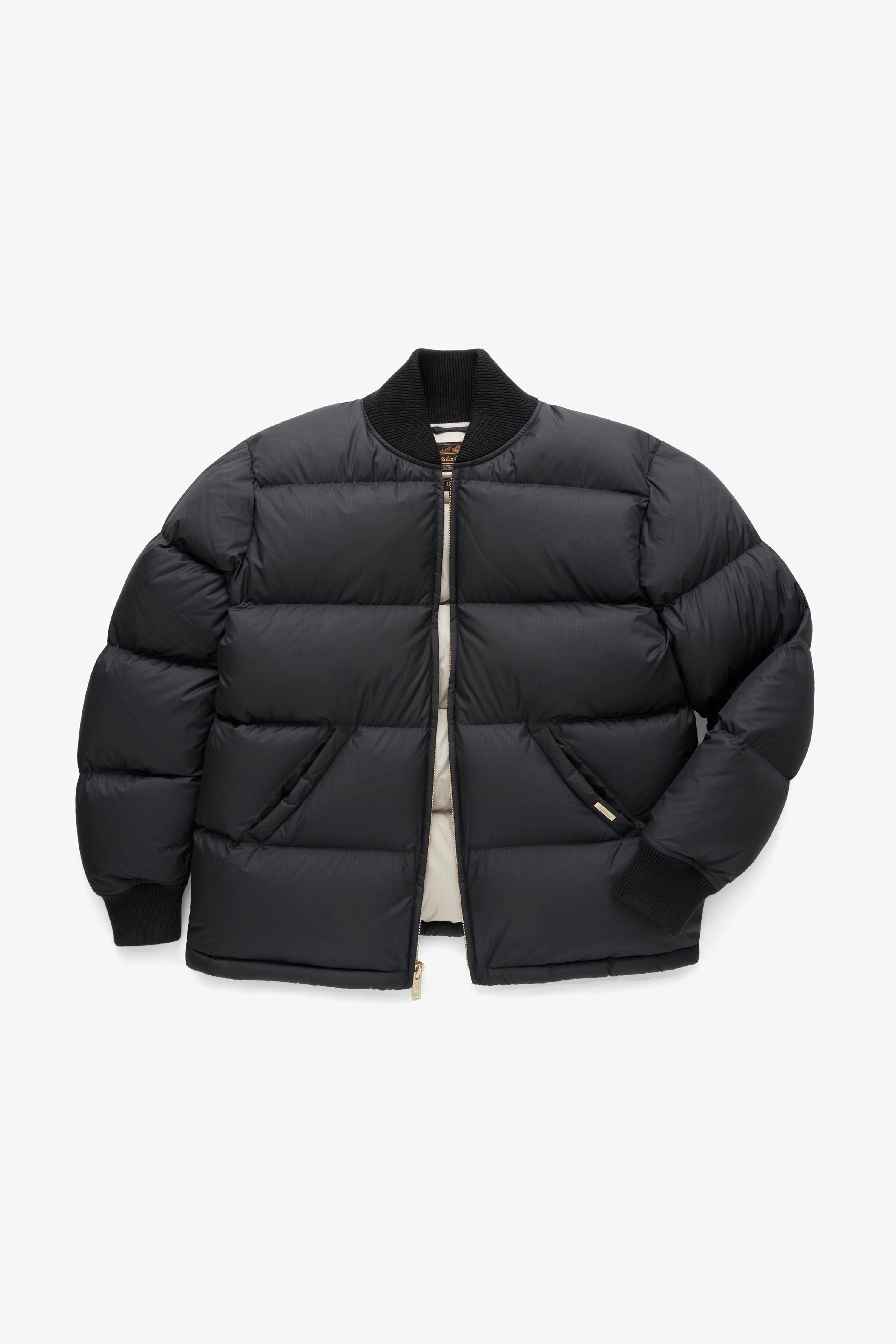 jjjjound × Eddie Bauer キルティングダウンベスト Eddie Bauer – JJJJound