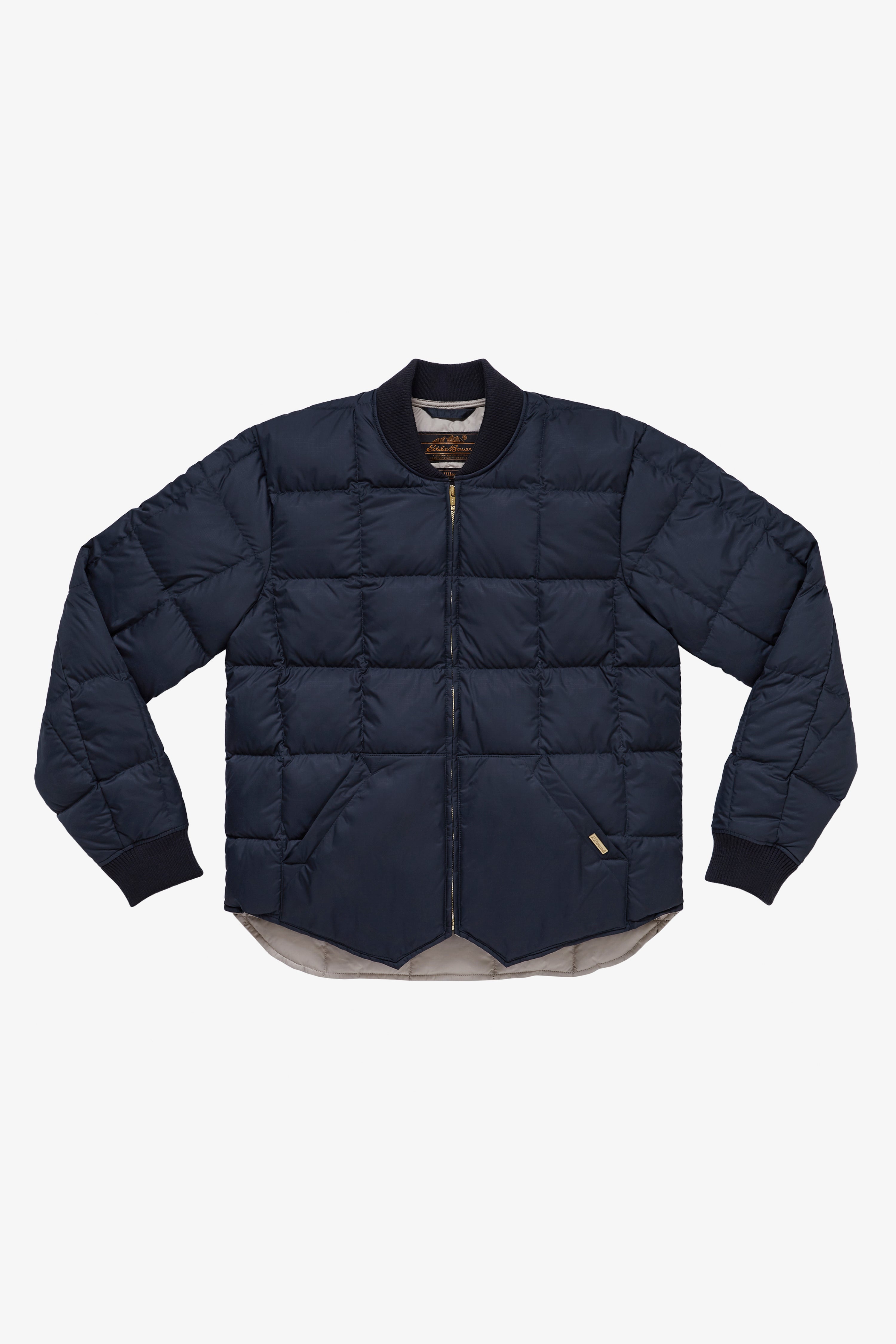 ジャケット・アウター kabaoEddie Bauer JJJJound Canadian Eddie Bauer – JJJJound