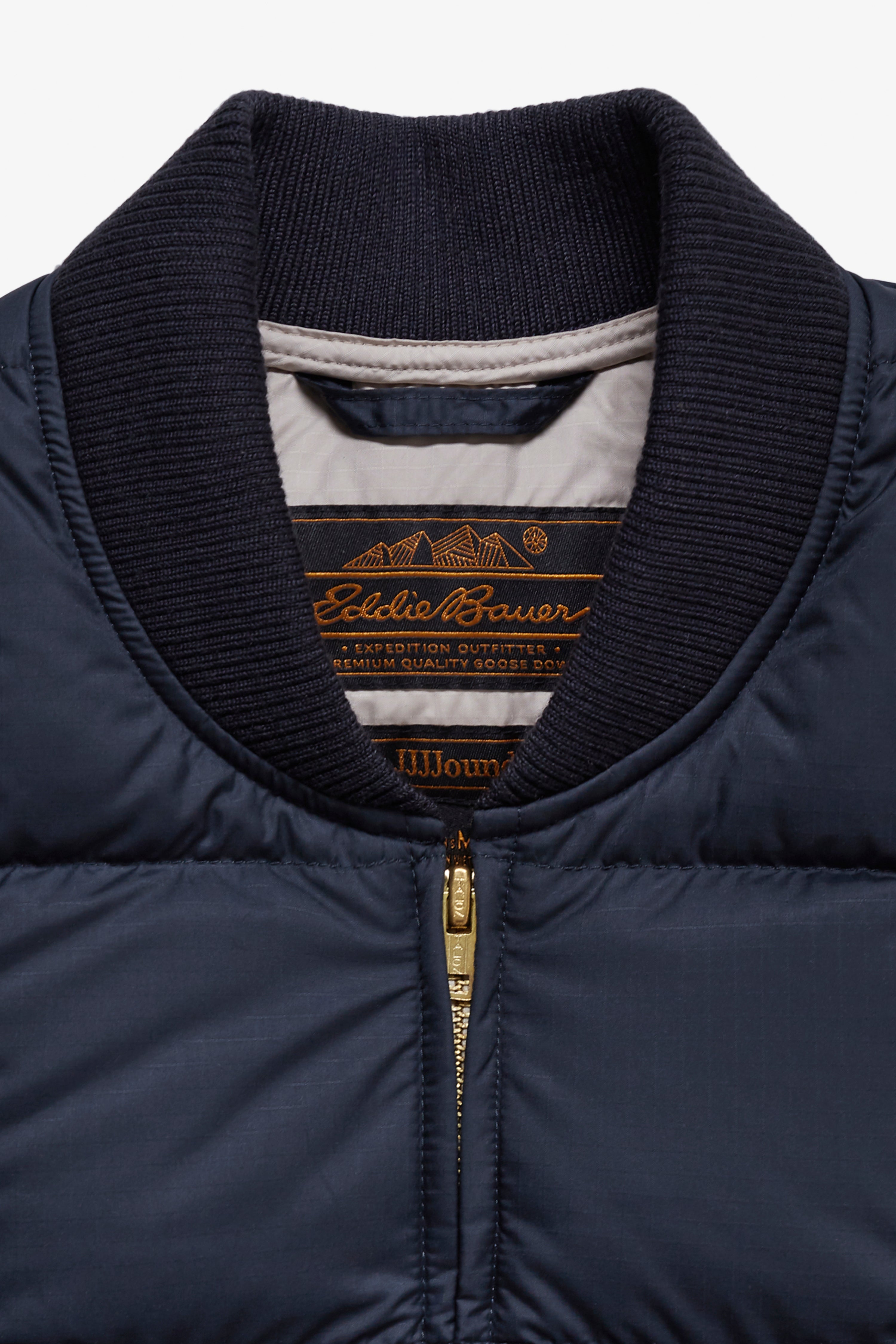 Eddie Bauer – JJJJound