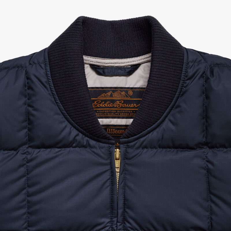 Eddie Bauer – JJJJound