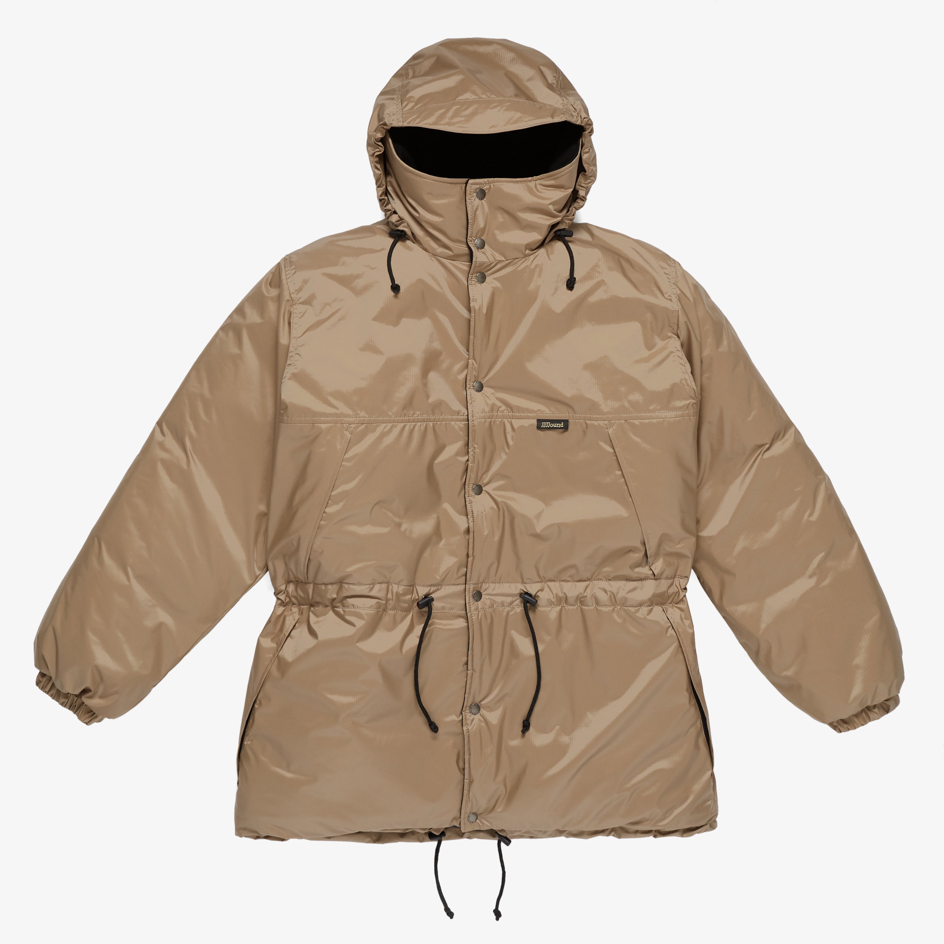 【未使用】JJJJound Heritage Otarie Jkt Kanuk – JJJJound