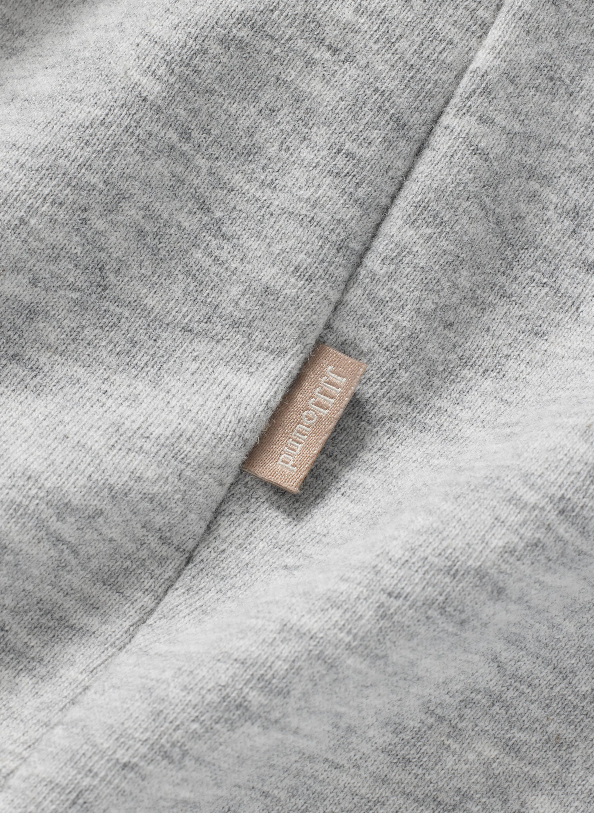 J90 Longsleeve - Light Grey Mix