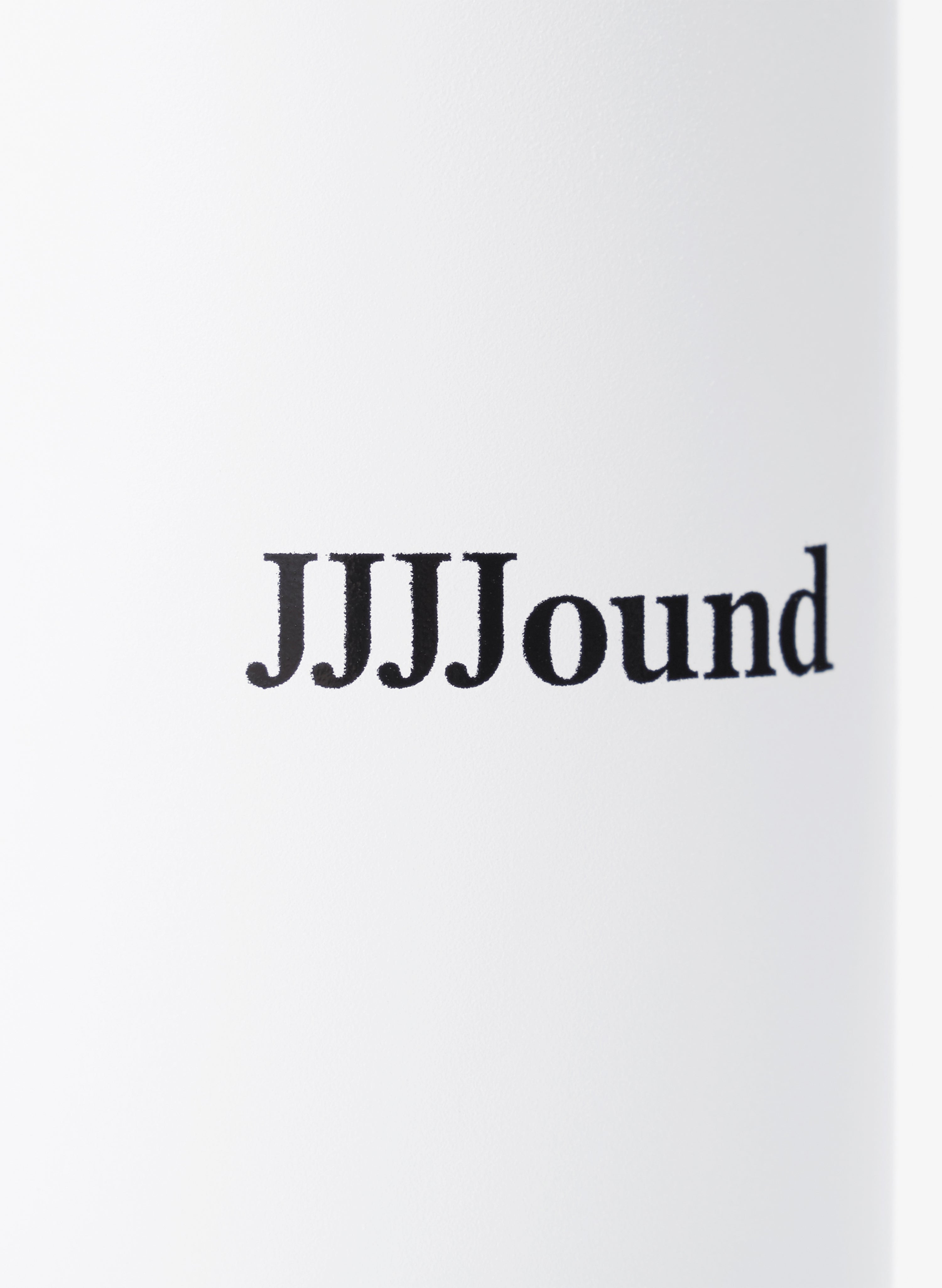 JJJJound Sports Bottle WHITE（JJJJound MIIR Bottle - Black）