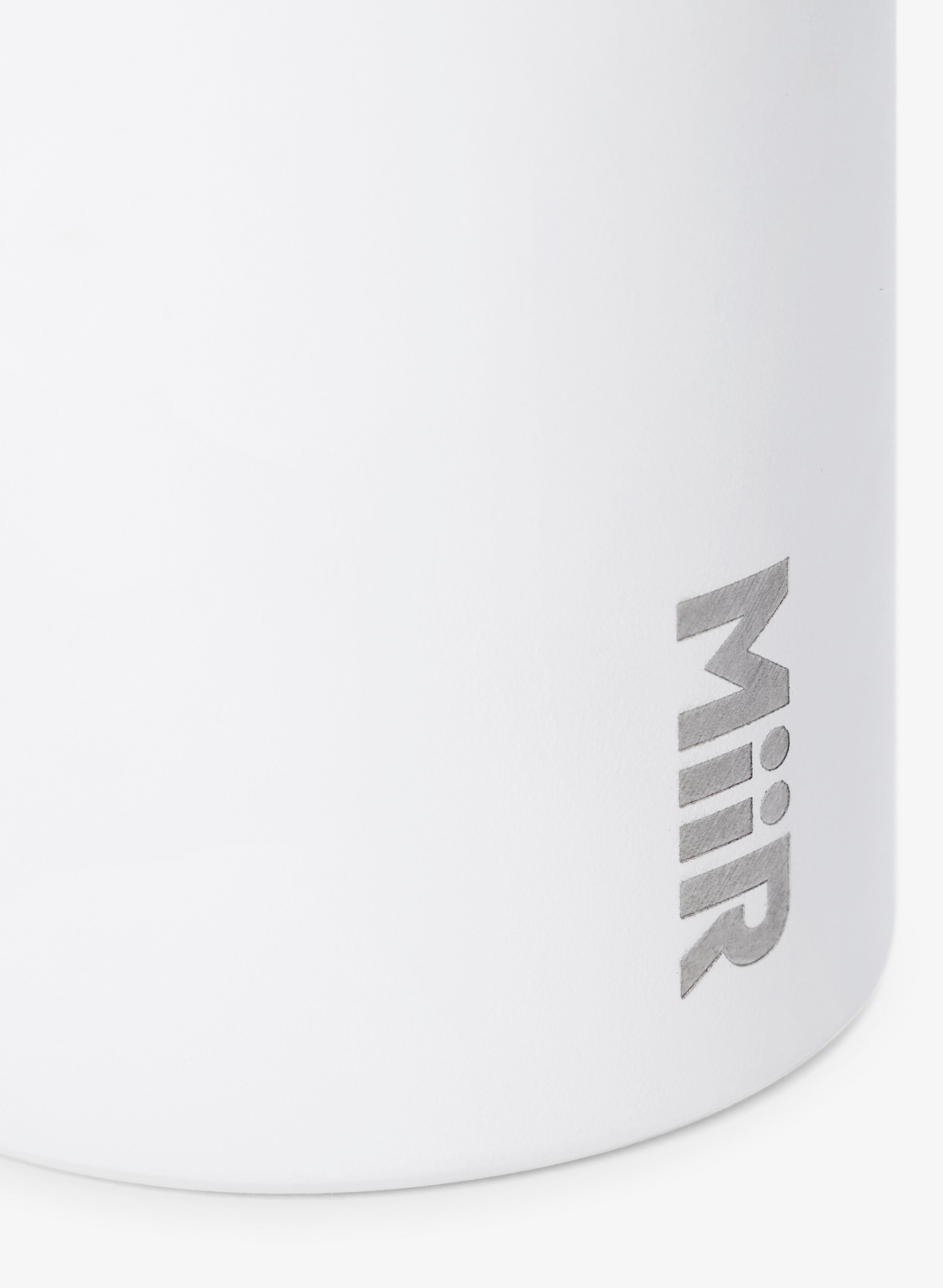 【新品】JJJJound MIIR Bottle ボトル JJJJound MIIR Bottle - White