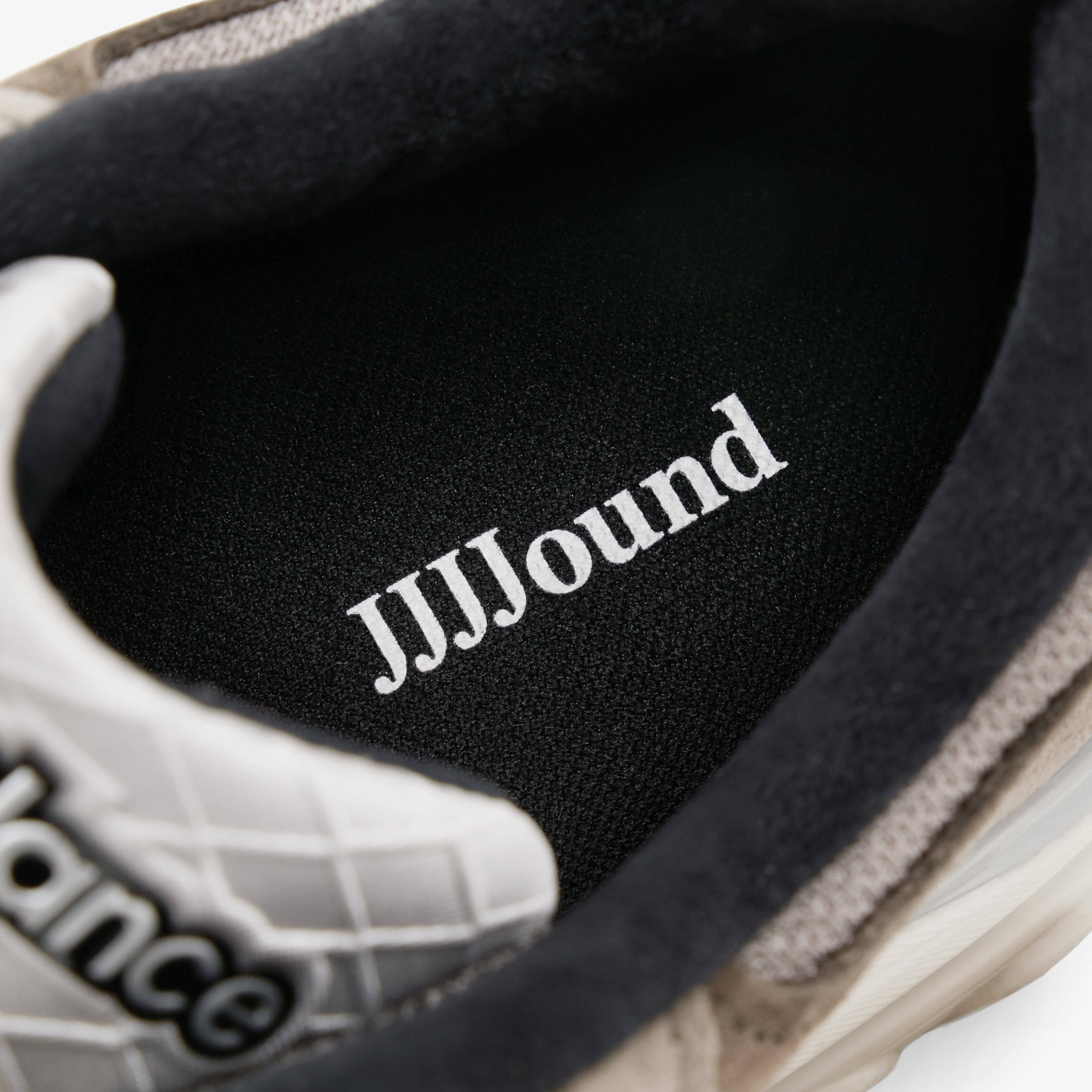 New Balance – JJJJound New Balance – JJJJound