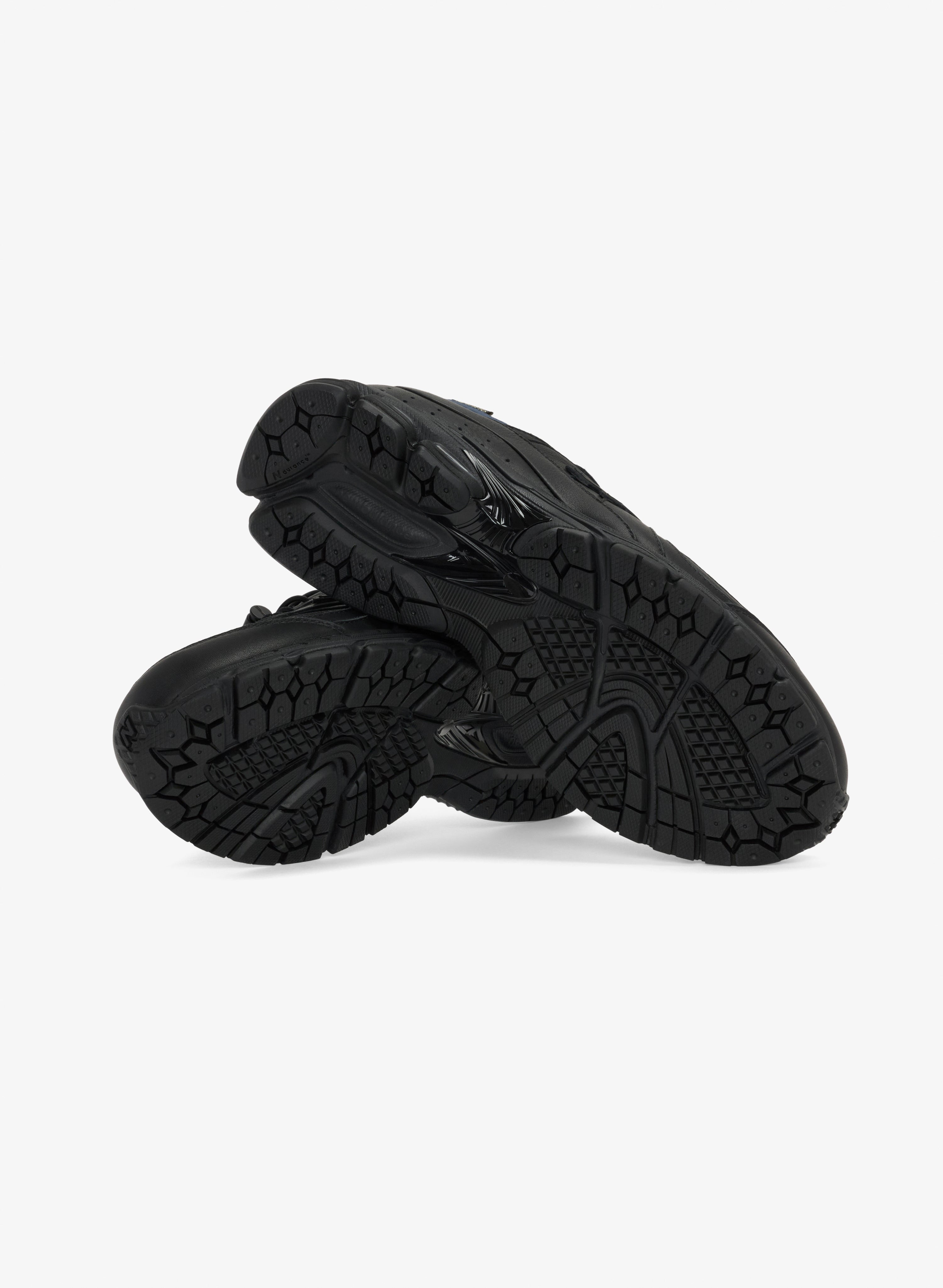 New Balance 2002R Leather GORE-TEX® – JJJJound