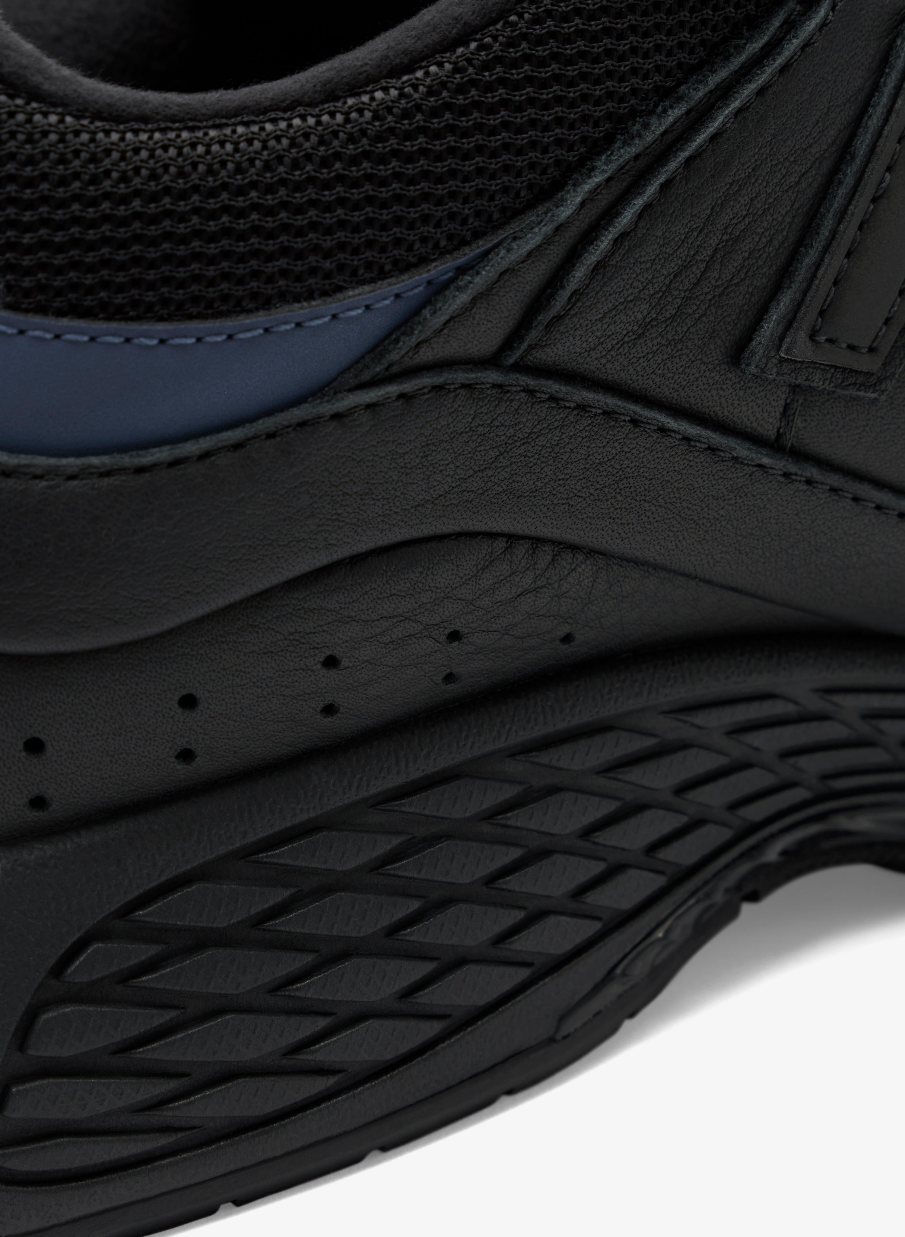 New Balance 2002R Leather GORE-TEX® – JJJJound