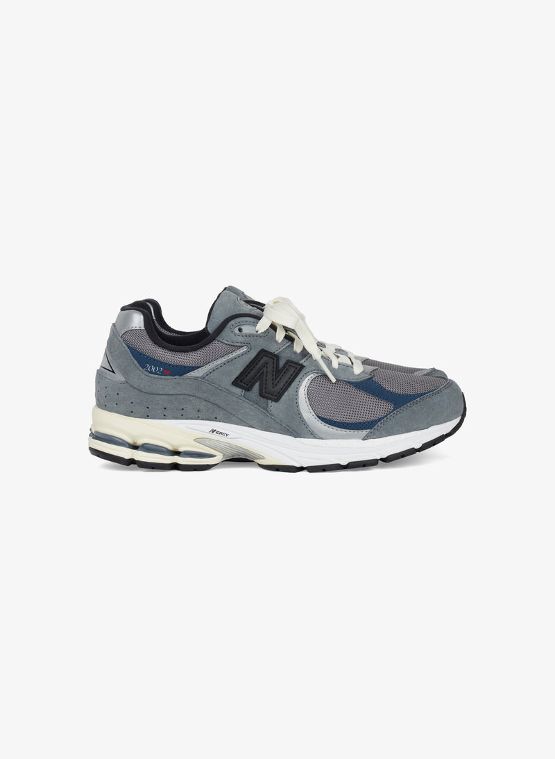 New Balance 2002R - Storm Blue – JJJJound