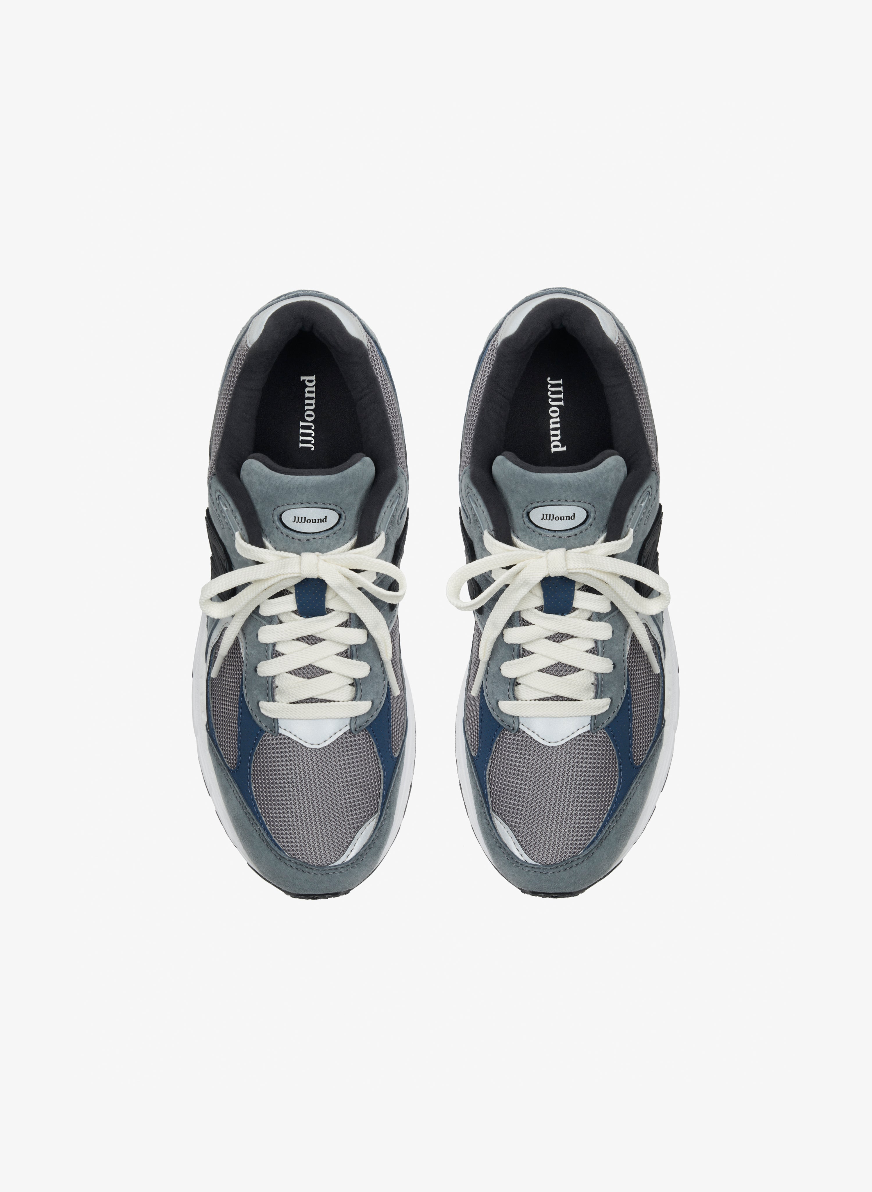 New Balance 2002R - Storm Blue – JJJJound