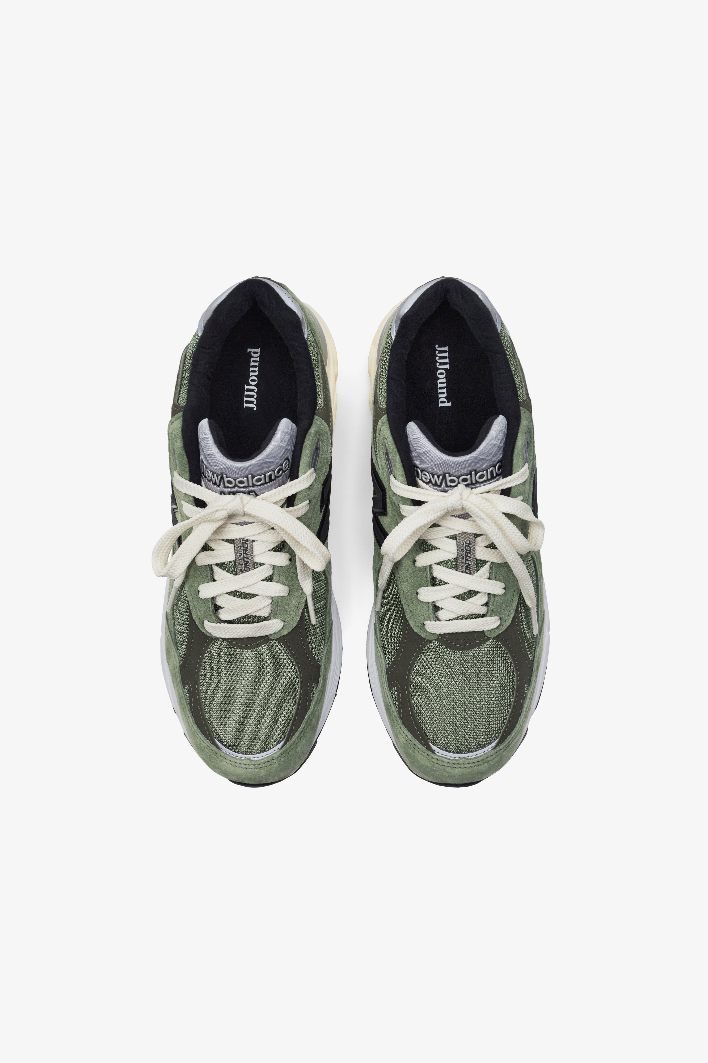 New Balance IV – JJJJound