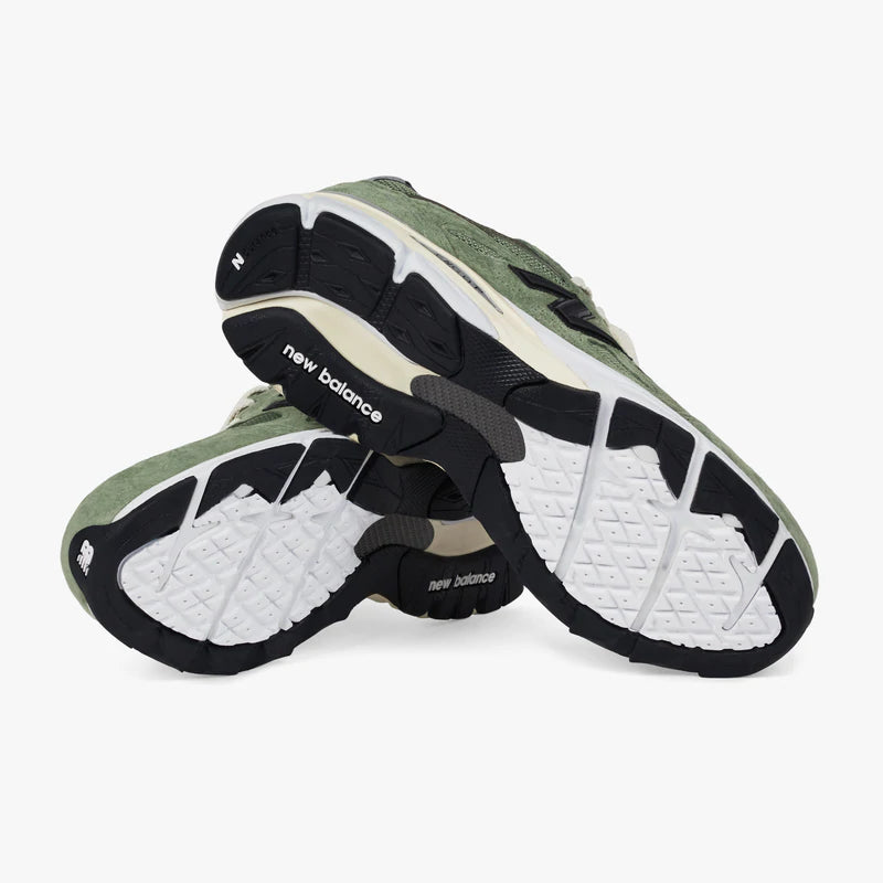 New Balance IV – JJJJound New Balance IV – JJJJound