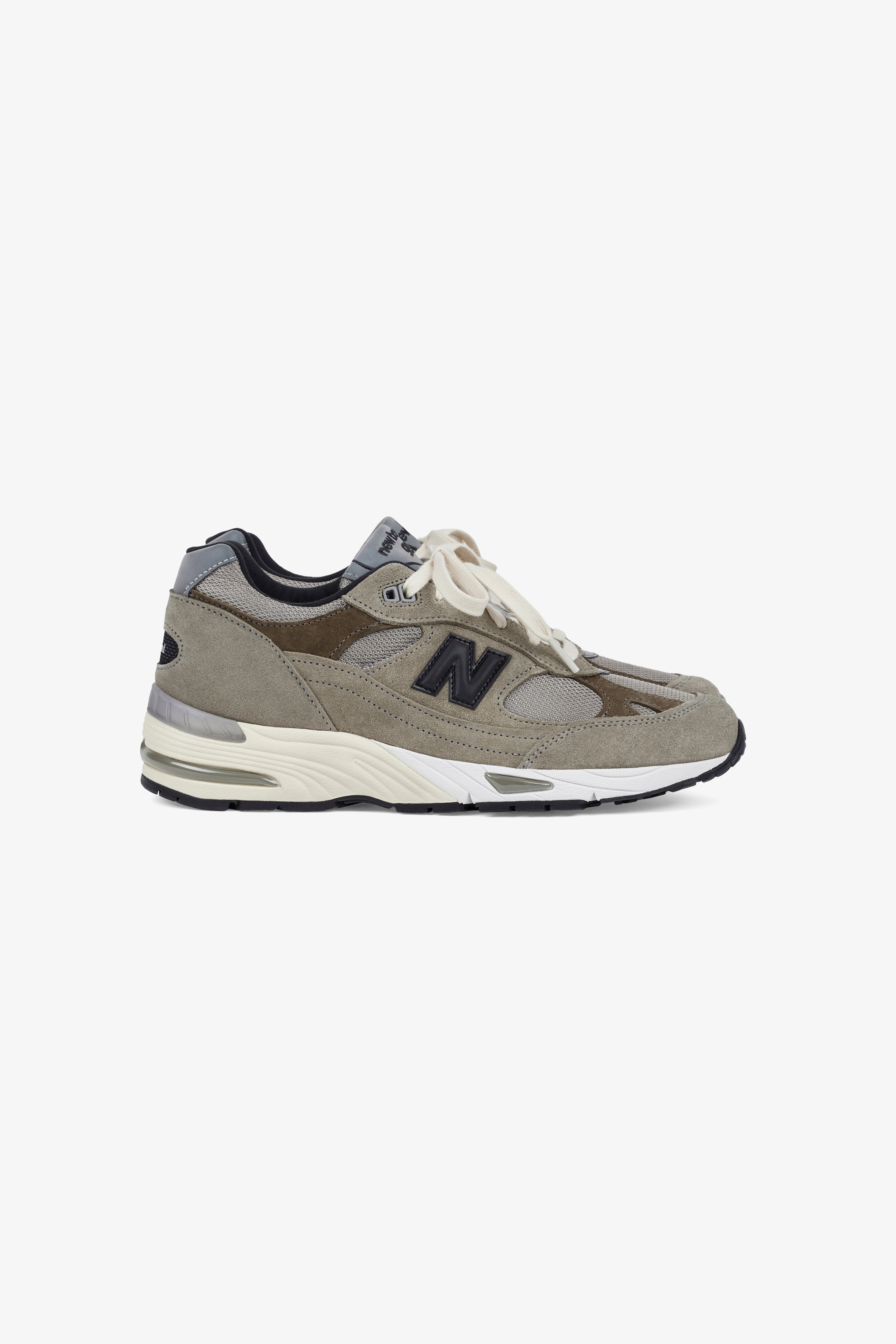 New Balance VII – JJJJound