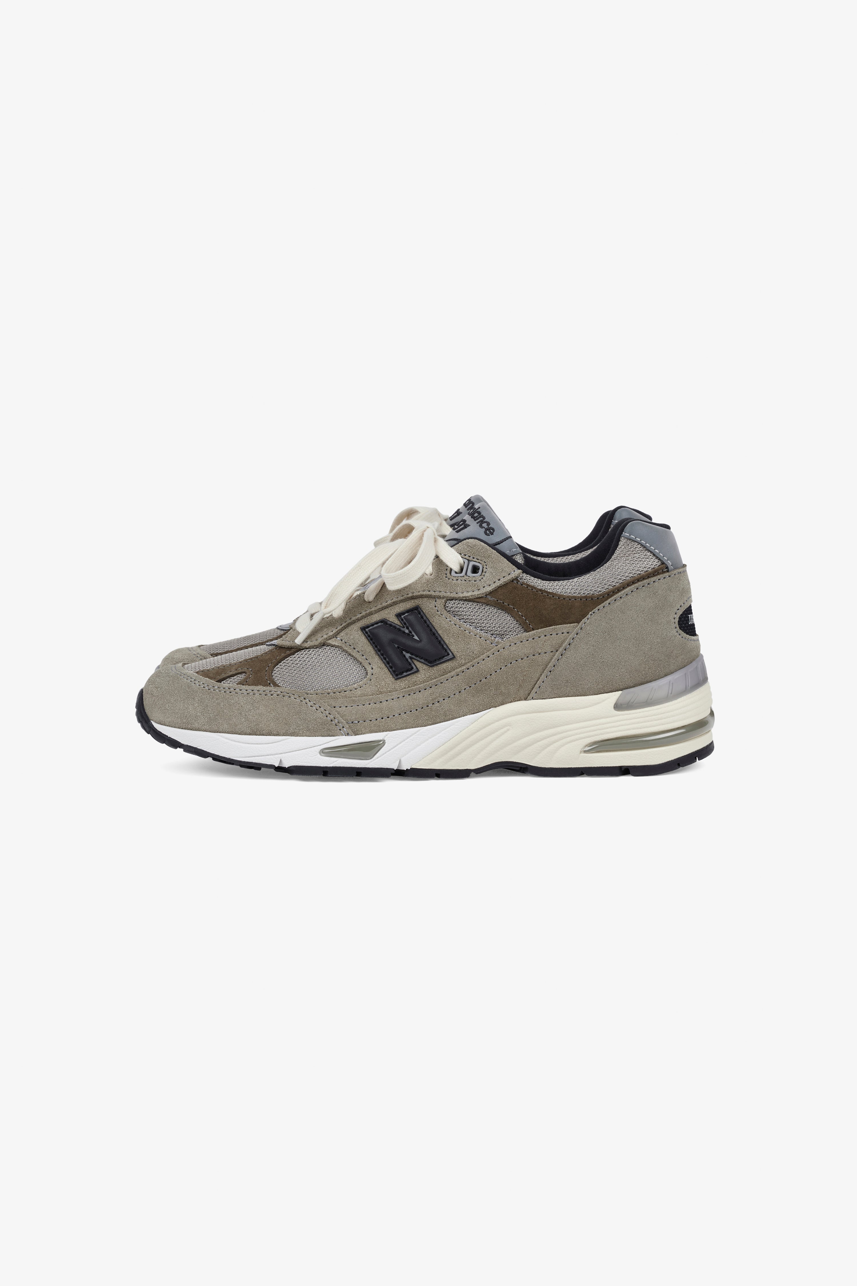 New Balance VII – JJJJound